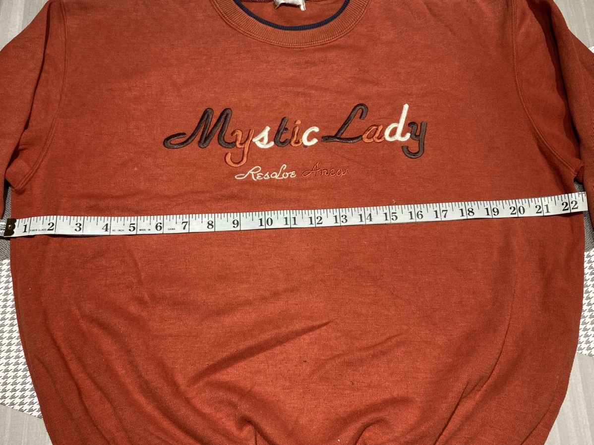 Other Streetwear Sweatshirt Size US M / EU 48-50 / 2 - 3 Thumbnail