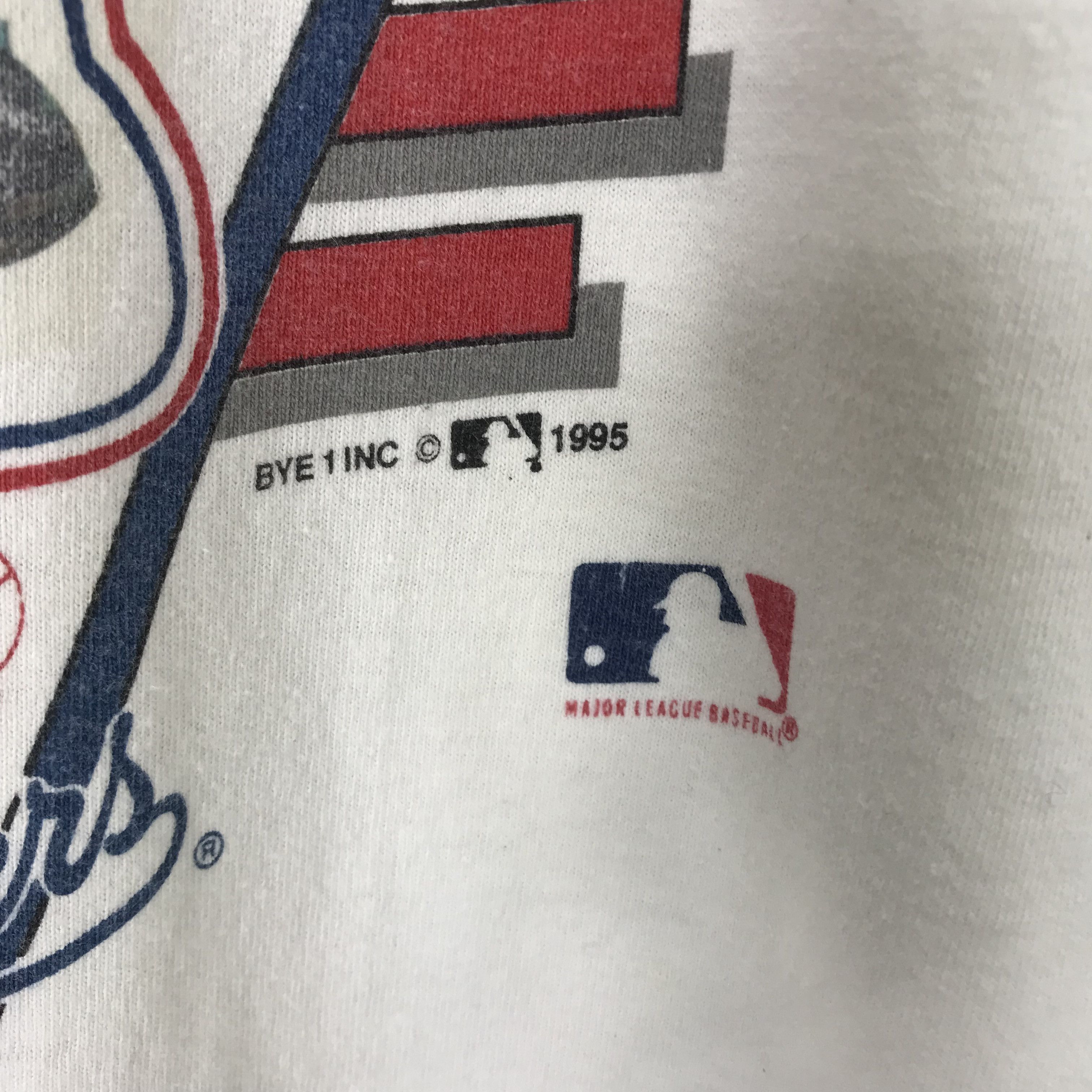 Vintage Vintage 90s Los Angeles Dodgers - 141 Size US M / EU 48-50 / 2 - 5 Thumbnail