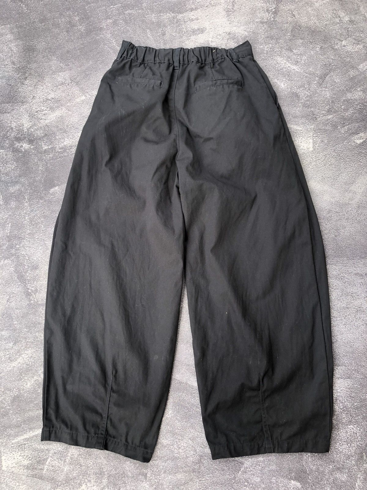Japanese Brand Ballon pants coen Japan Size US 31 - 2 Thumbnail