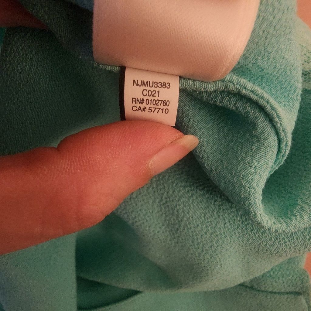 Kate Spade NWT Aqua Blue Kate Spade Dress Size XS / US 0-2 / IT 36-38 - 9 Thumbnail