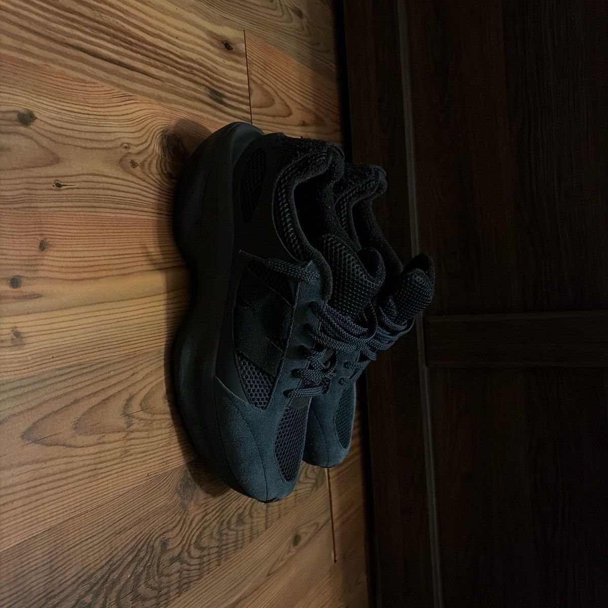 Auralee × New Balance AURALEE x New Balance WRPD Runner sneakers. Size US 10.5 / EU 43-44 - 2 Thumbnail