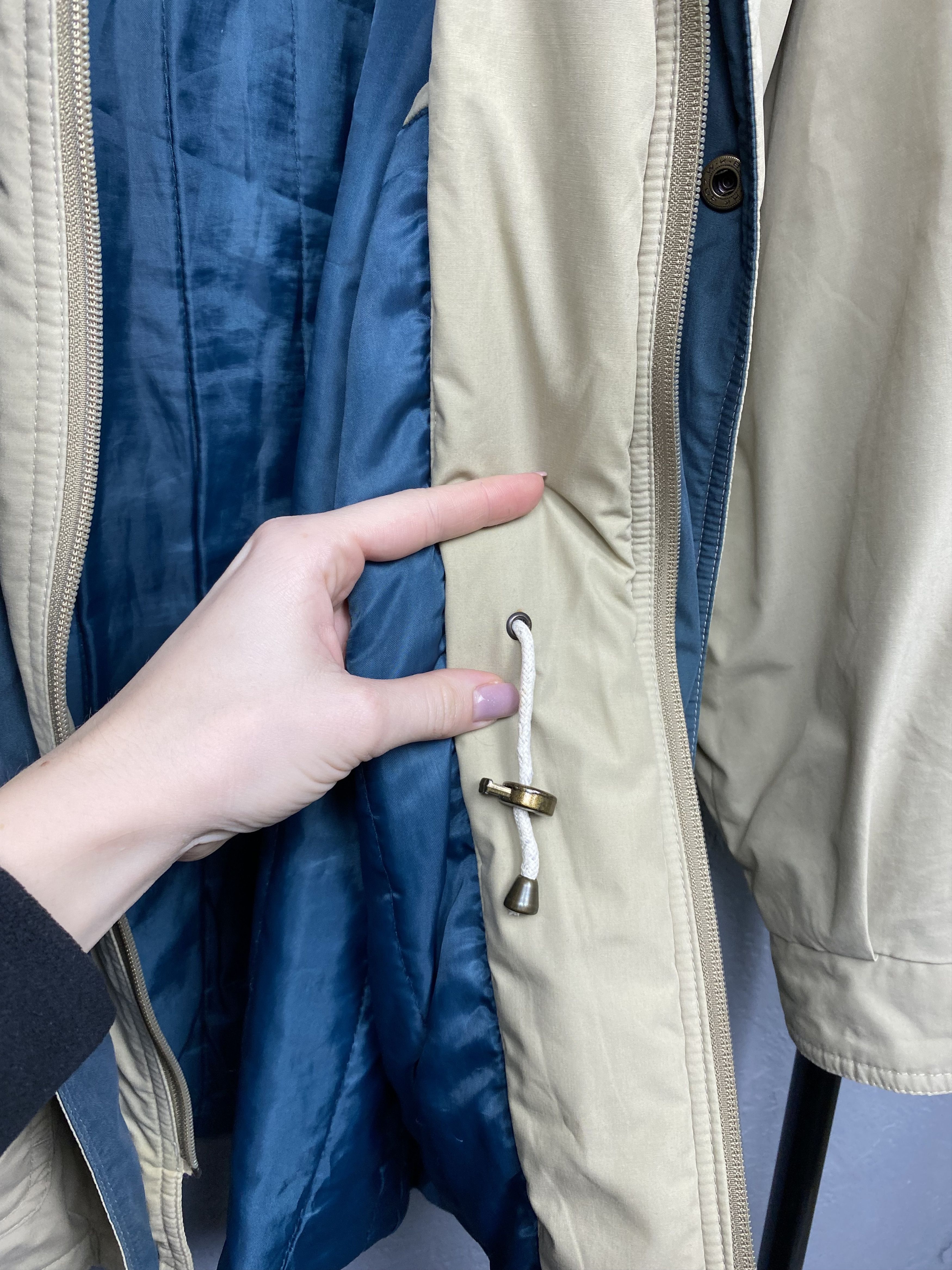 Baracuta × Vintage Baracuta 90s Vintage Mens Jacket Size US M / EU 48-50 / 2 - 11 Thumbnail