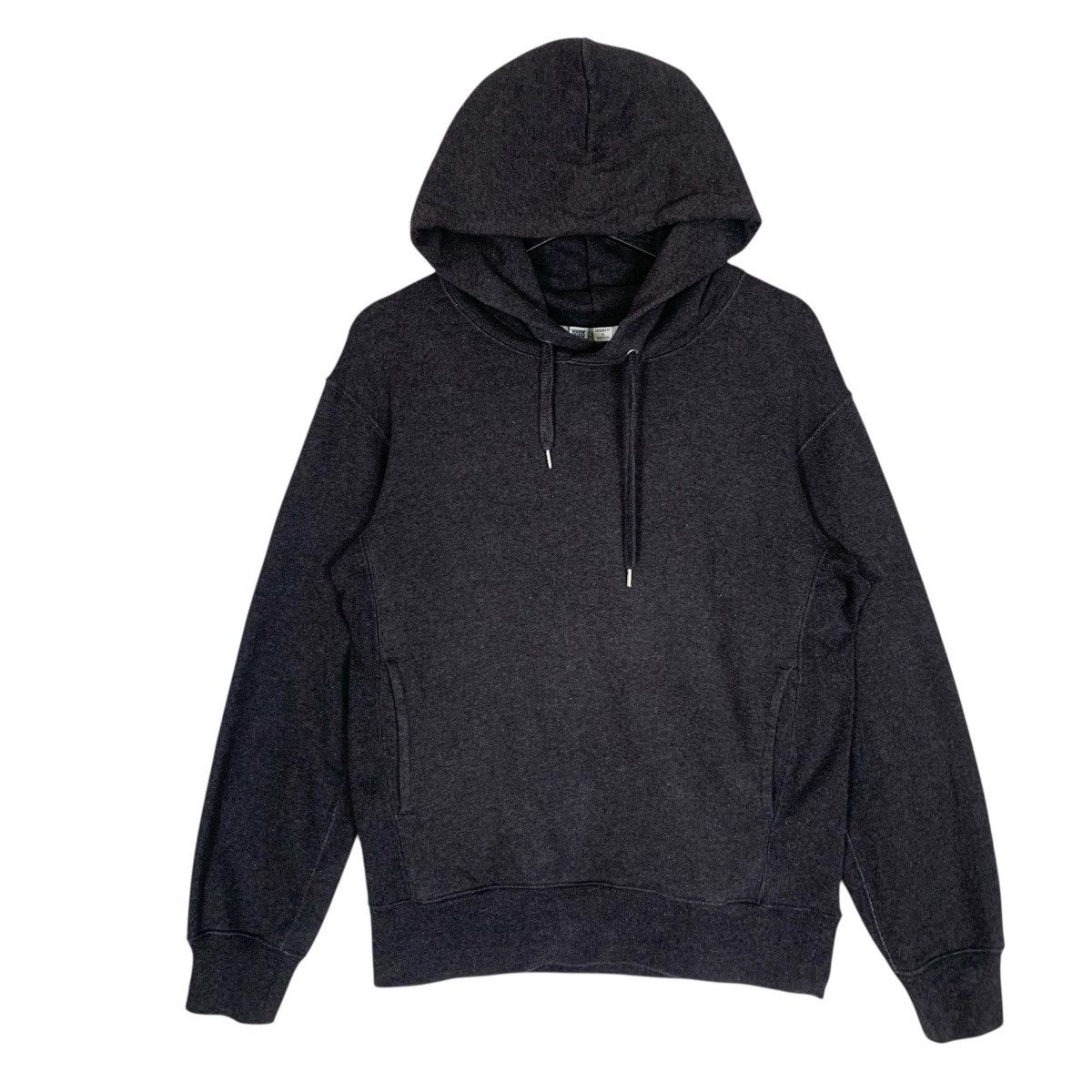 Japanese Brand Uniqlo Clothing JapaneseBrand StreetWear Outdoors Hoodie Size US M / EU 48-50 / 2 - 2 Thumbnail