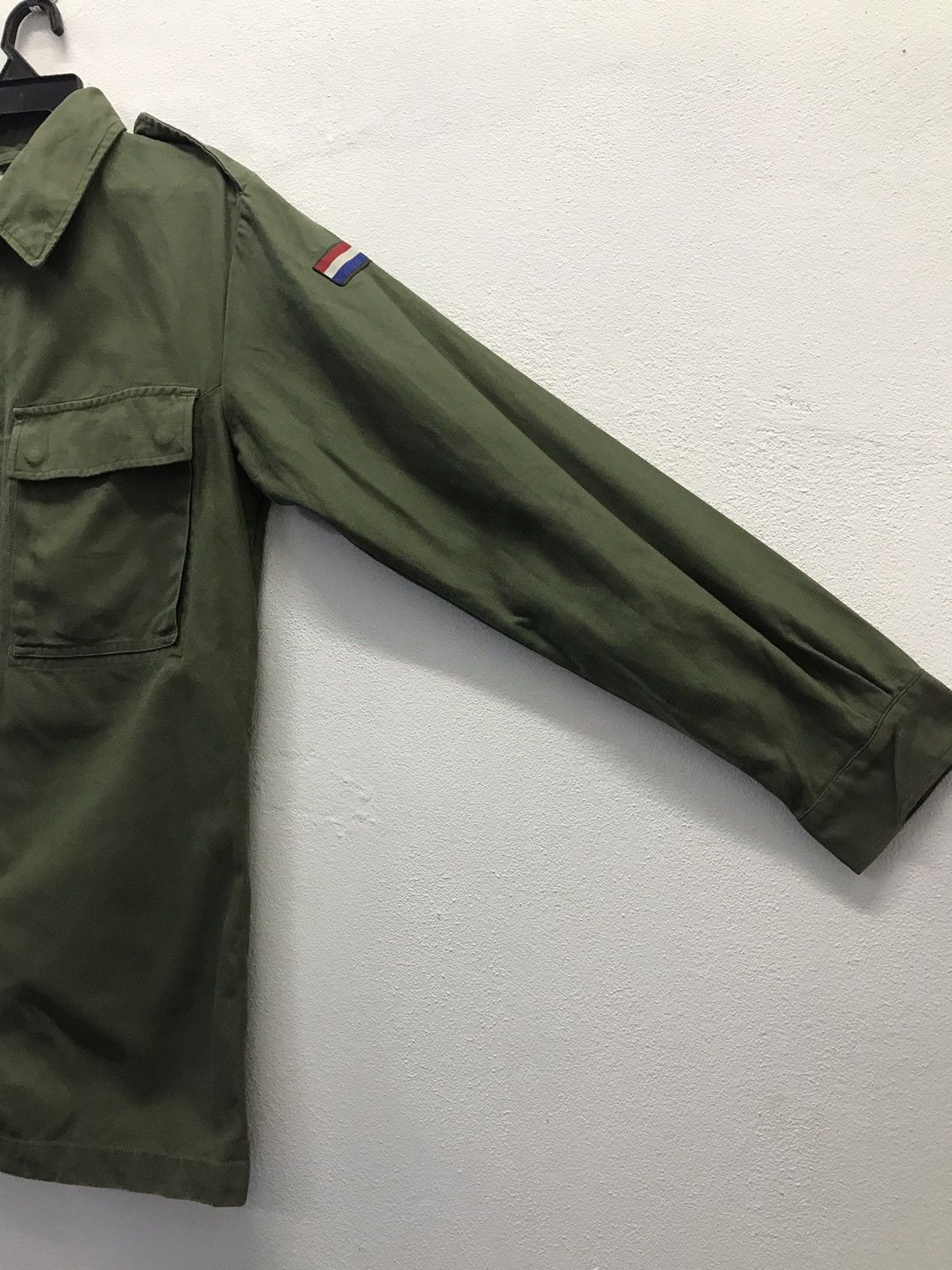 Japanese Brand × Vintage Vintage Wahler Jacket Size US M / EU 48-50 / 2 - 4 Thumbnail