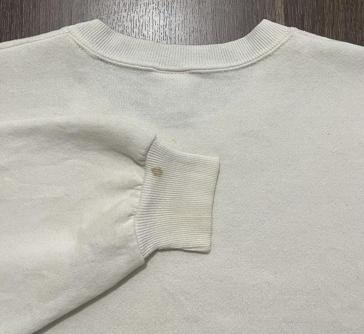 Vintage 90s Vintage Teddy Bear Jumper Size US L / EU 52-54 / 3 - 6 Thumbnail