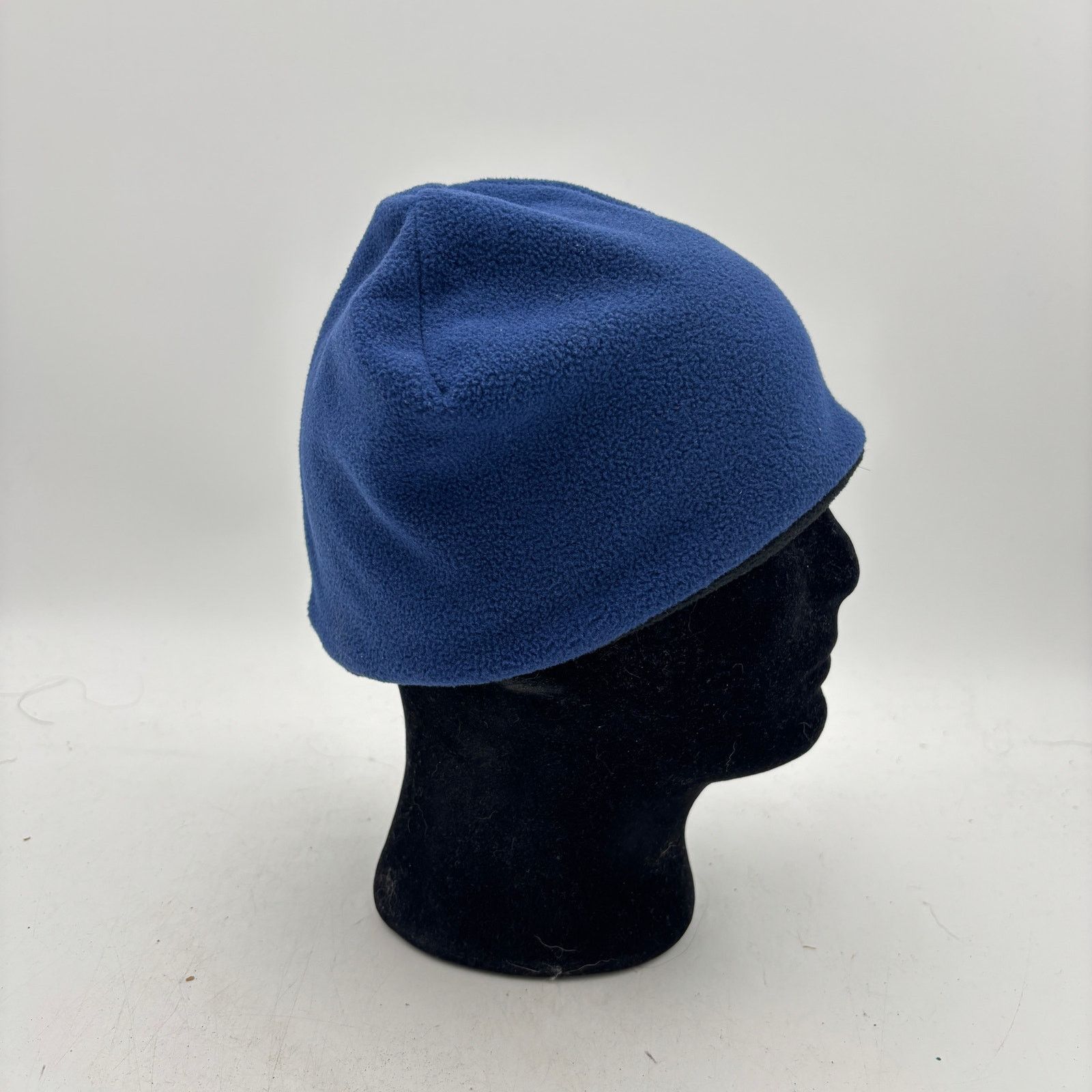 Makaveli Vintage Makaveli 2pac Tupac Shakur Polar Fleece Beanie 10.75 Size ONE SIZE - 6 Thumbnail