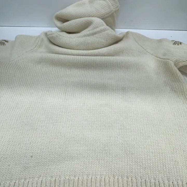 Burberry Burberry Burberry Cartoon Embroidered Hooded Sweater-2507 Size US M / EU 48-50 / 2 - 8 Thumbnail