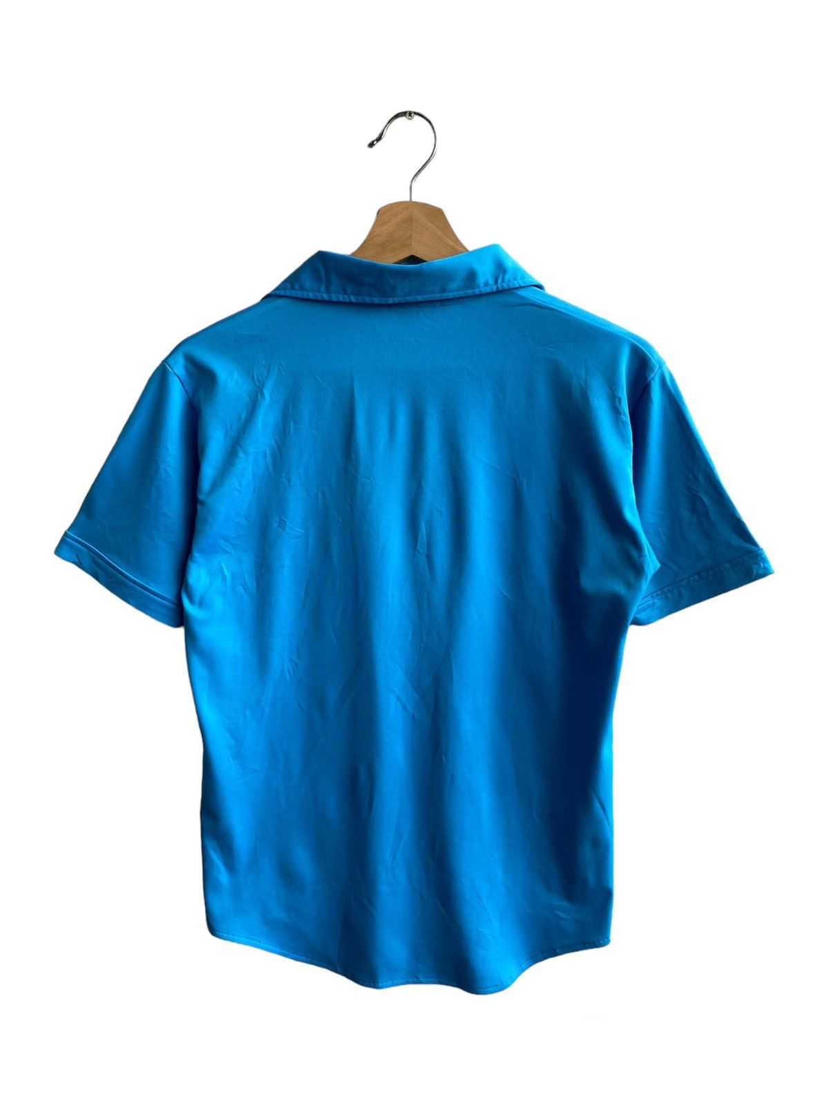 Japanese Brand × PPFM × Vintage Vintage PPFM shirts polyester Size US S / EU 44-46 / 1 - 2 Thumbnail
