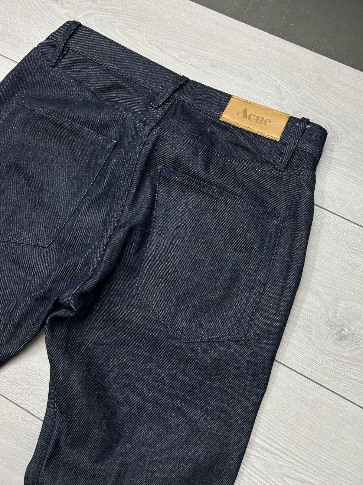 Acne Studios Acne Studios Vintage MOD/A Jeans size 30/32 Size US 30 / EU 46 - 6 Thumbnail