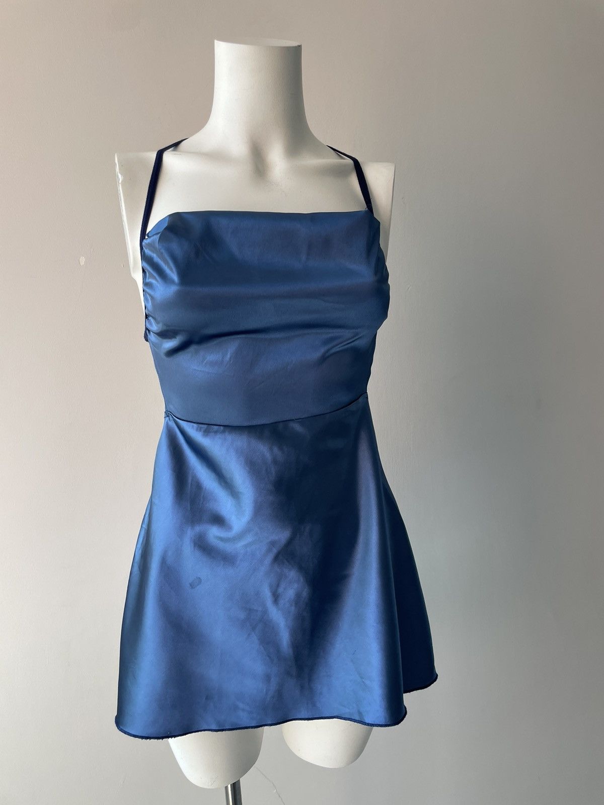 Vintage 2000’s babydoll Size S / US 4 / IT 40 - 5 Thumbnail