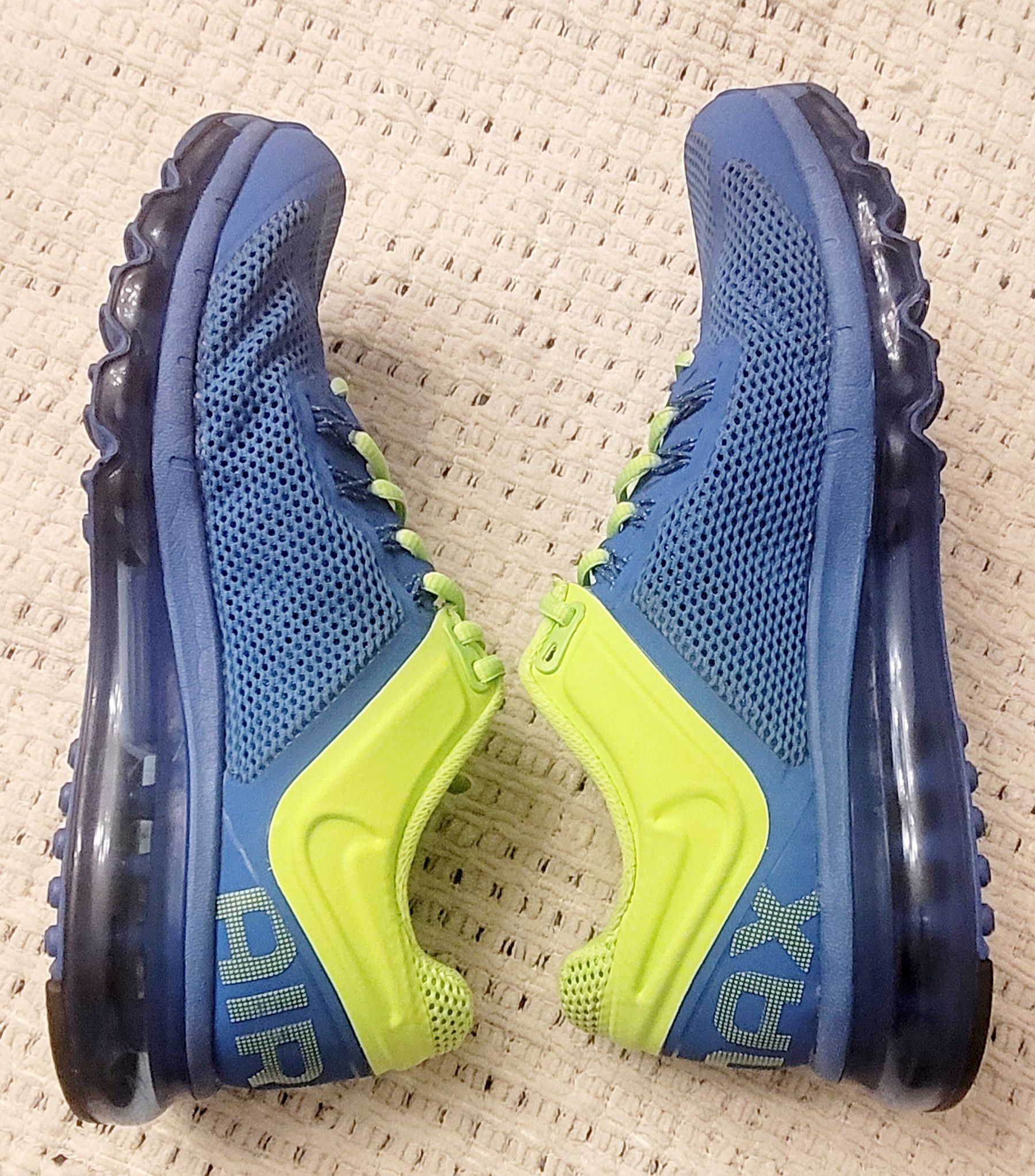 Nike NIKE AIR MAX Size US 9 / EU 42 - 13 Thumbnail