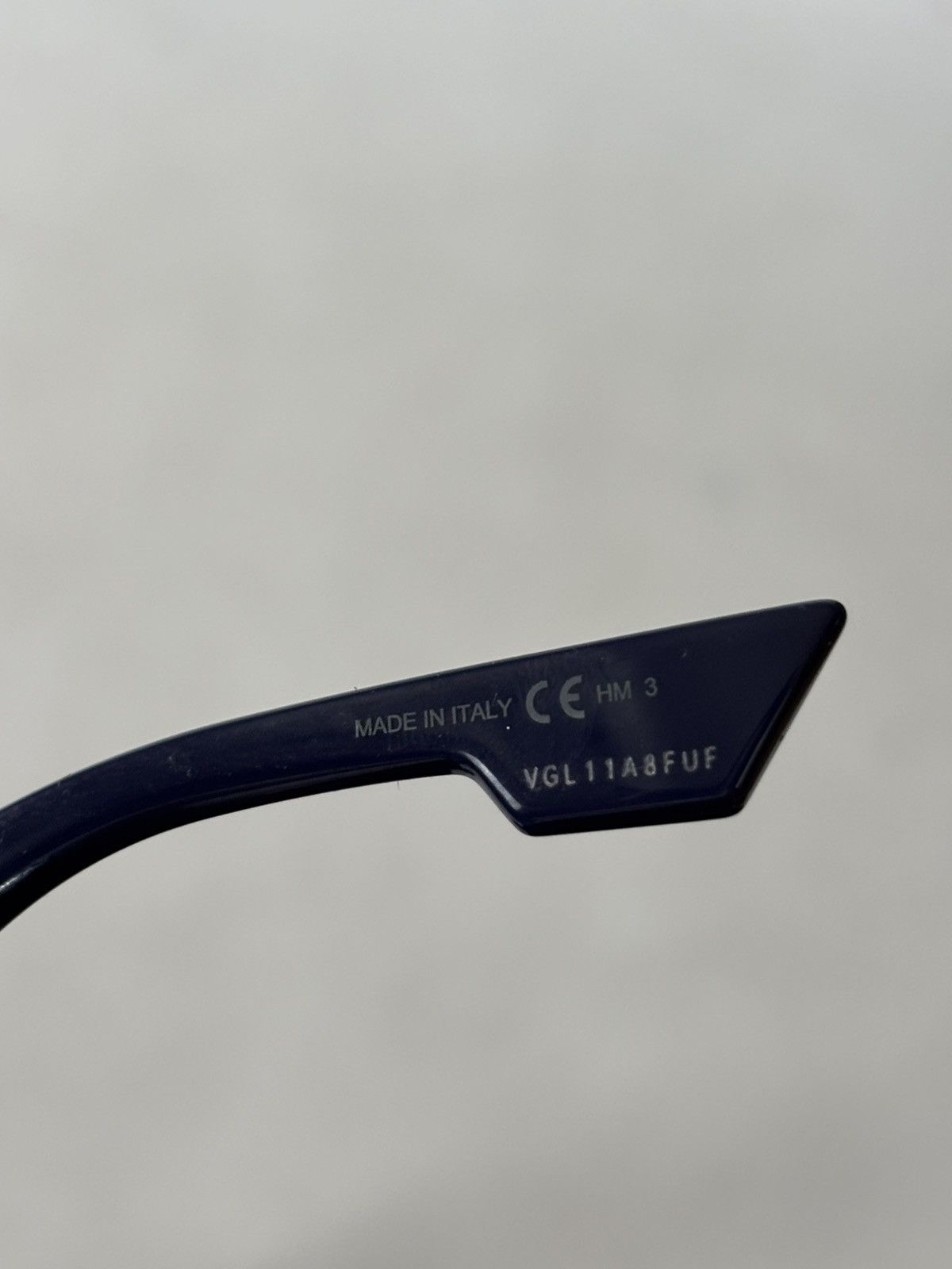 Dior Dior CD Obliquie Sunglasses Size ONE SIZE - 8 Thumbnail