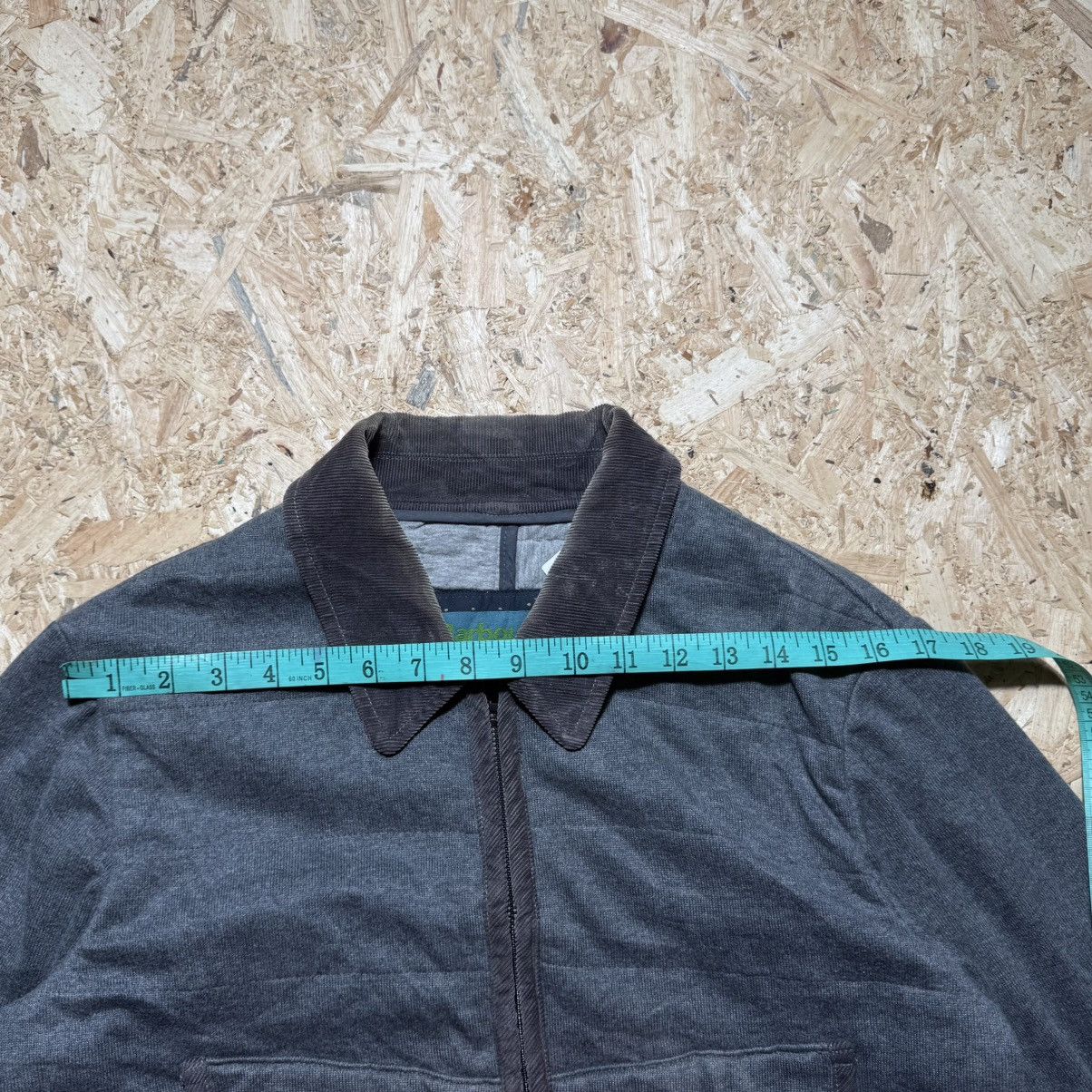 Barbour Vintage BARBOUR + R. NEWBOLD Collar Jackets Size US L / EU 52-54 / 3 - 14 Thumbnail