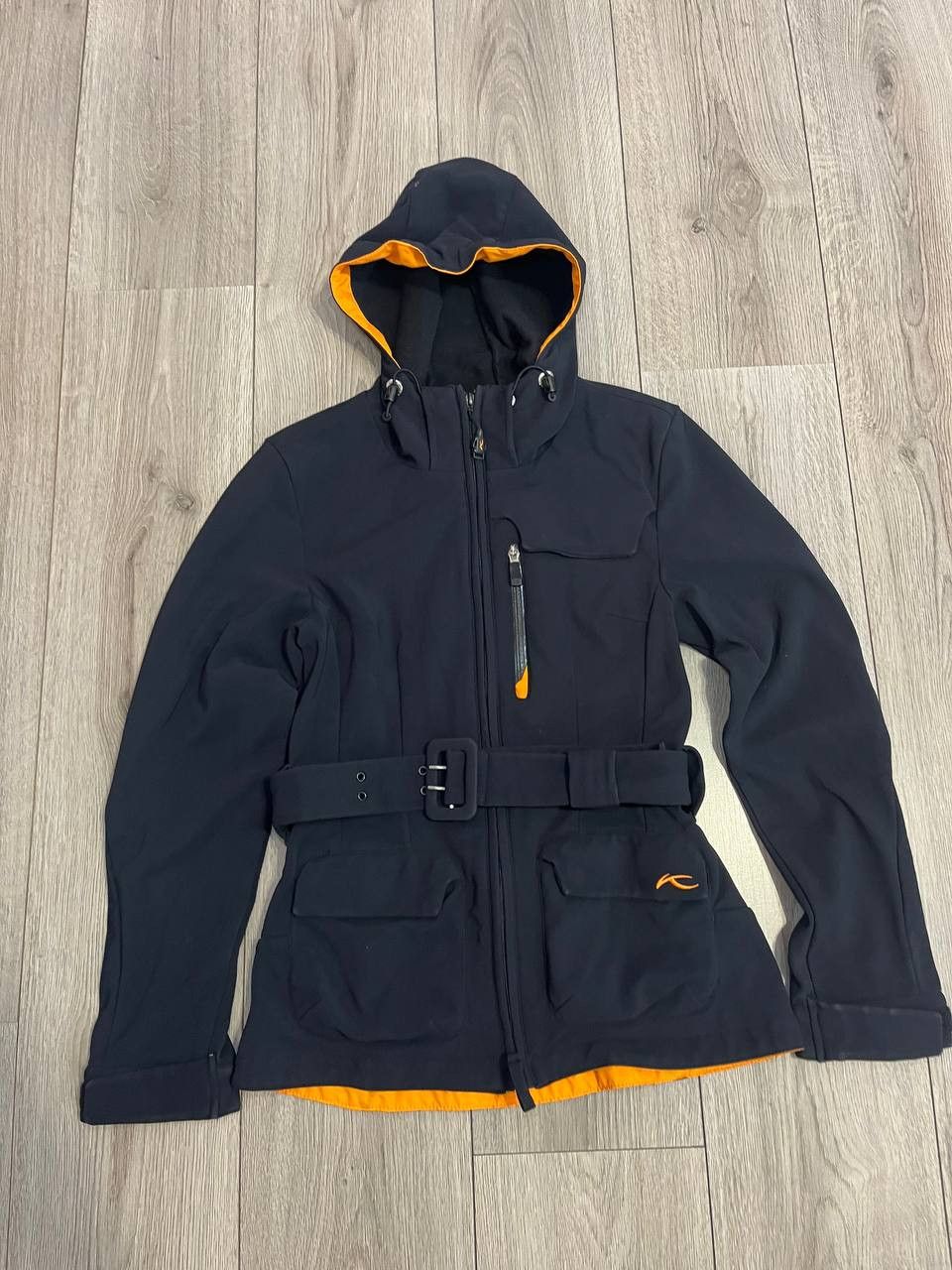 KJUS × Vintage kjus womens ski jacket small Size S / US 4 / IT 40 - 1 Thumbnail