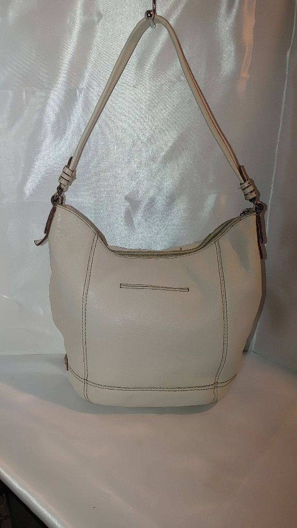 The Sak The Sak Sequoia Leather Bag Size ONE SIZE - 4 Thumbnail