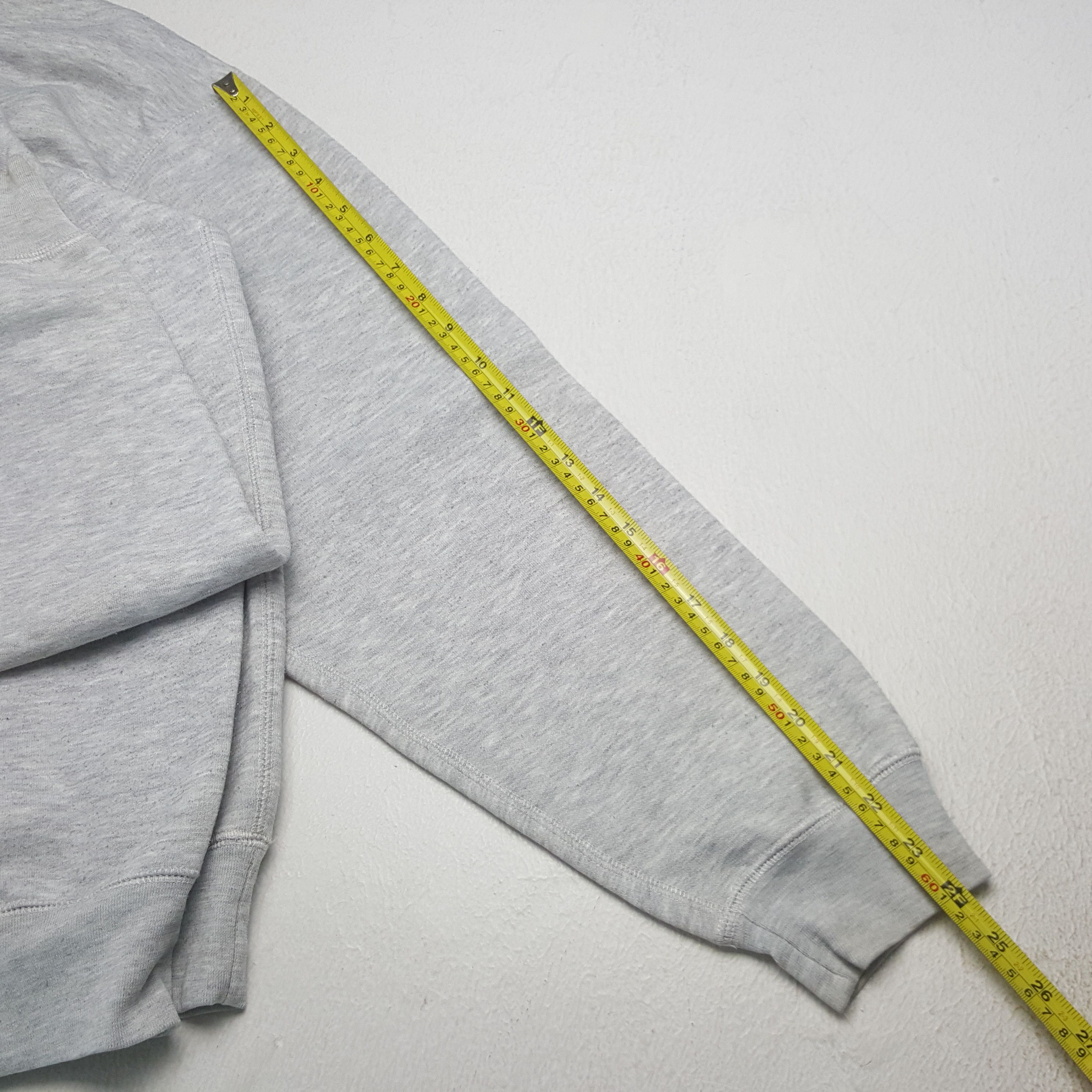 Polo Ralph Lauren Vintage Polo Ralph Lauren American Sweatshirt C295N19 Size US L / EU 52-54 / 3 - 6 Thumbnail