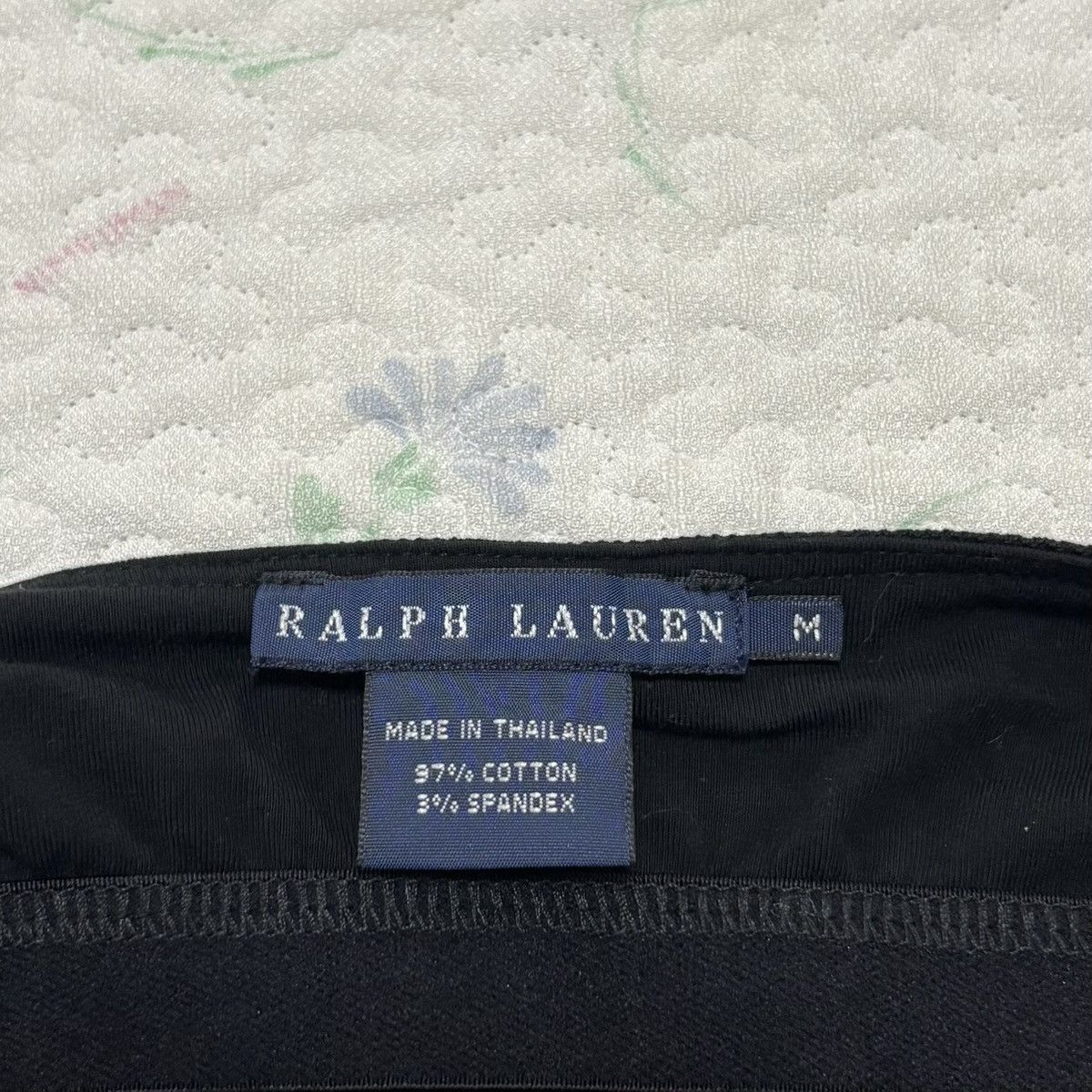 Polo Ralph Lauren Polo Ralph Lauren Halter Polo Shirt Size M / US 6-8 / IT 42-44 - 6 Thumbnail
