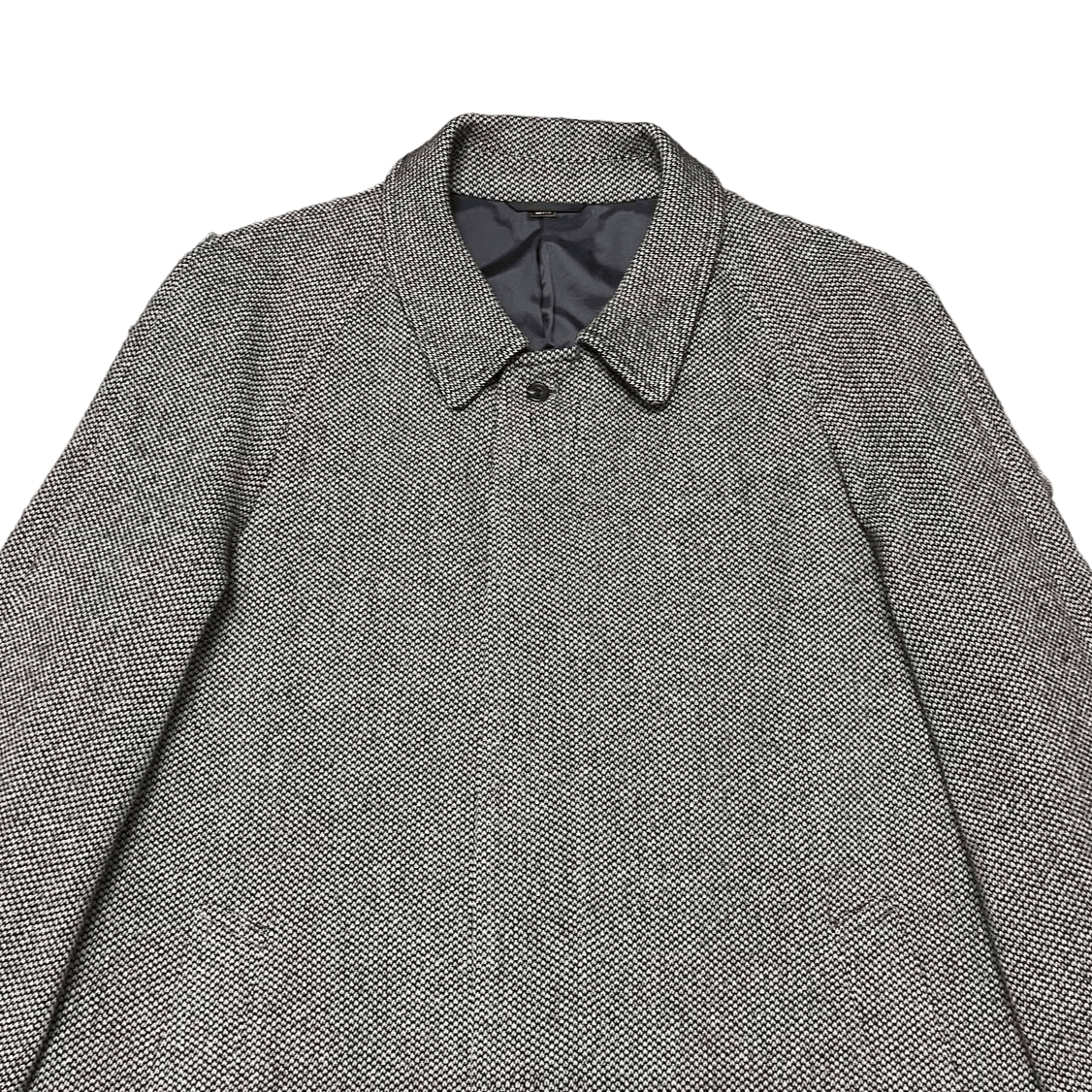 Chaps Ralph Lauren Vintage Chaps Ralph Lauren Wool Long Coat Size US L / EU 52-54 / 3 - 2 Thumbnail