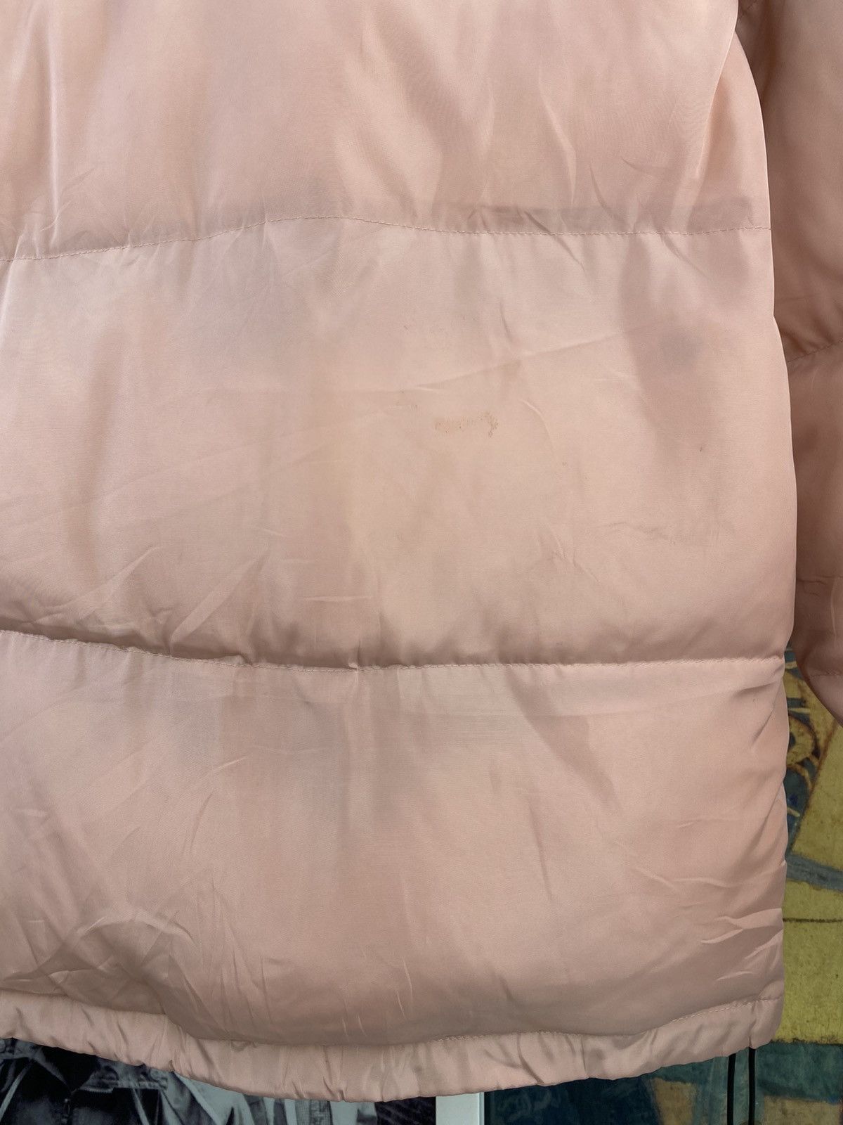 The North Face The North Face 1996 Retro Nuptse 700 Pink Down Jacket Size US XL / EU 56 / 4 - 7 Thumbnail