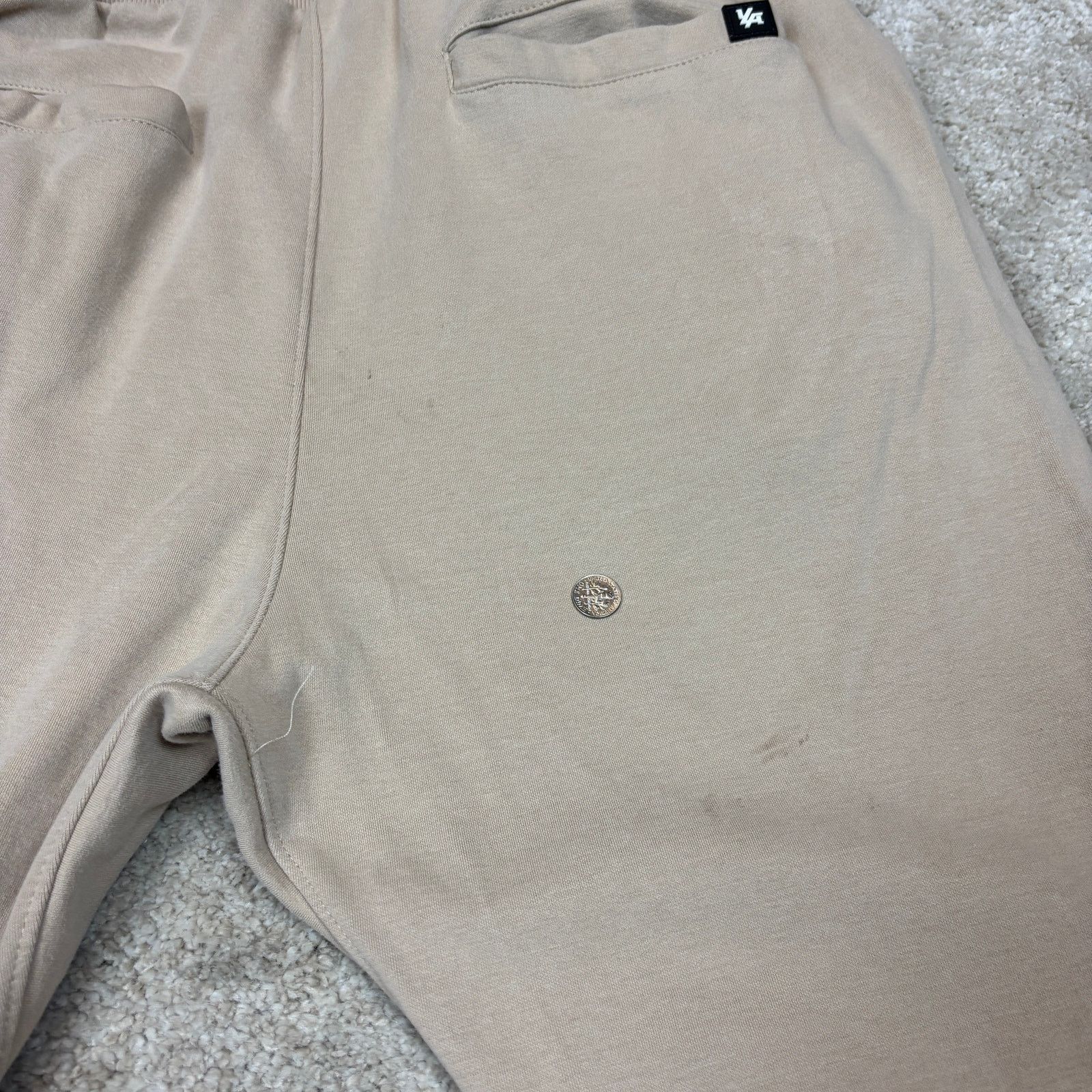Other YoungLA 210 Kick Back Joggers Tapered Sweatpants Men's XL Size US 32 / EU 48 - 12 Thumbnail