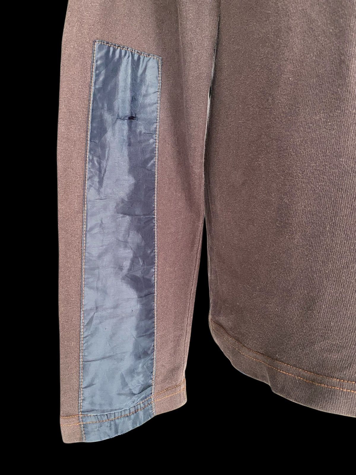 PPFM PPFM Long Sleeve Shirt Size US S / EU 44-46 / 1 - 11 Thumbnail
