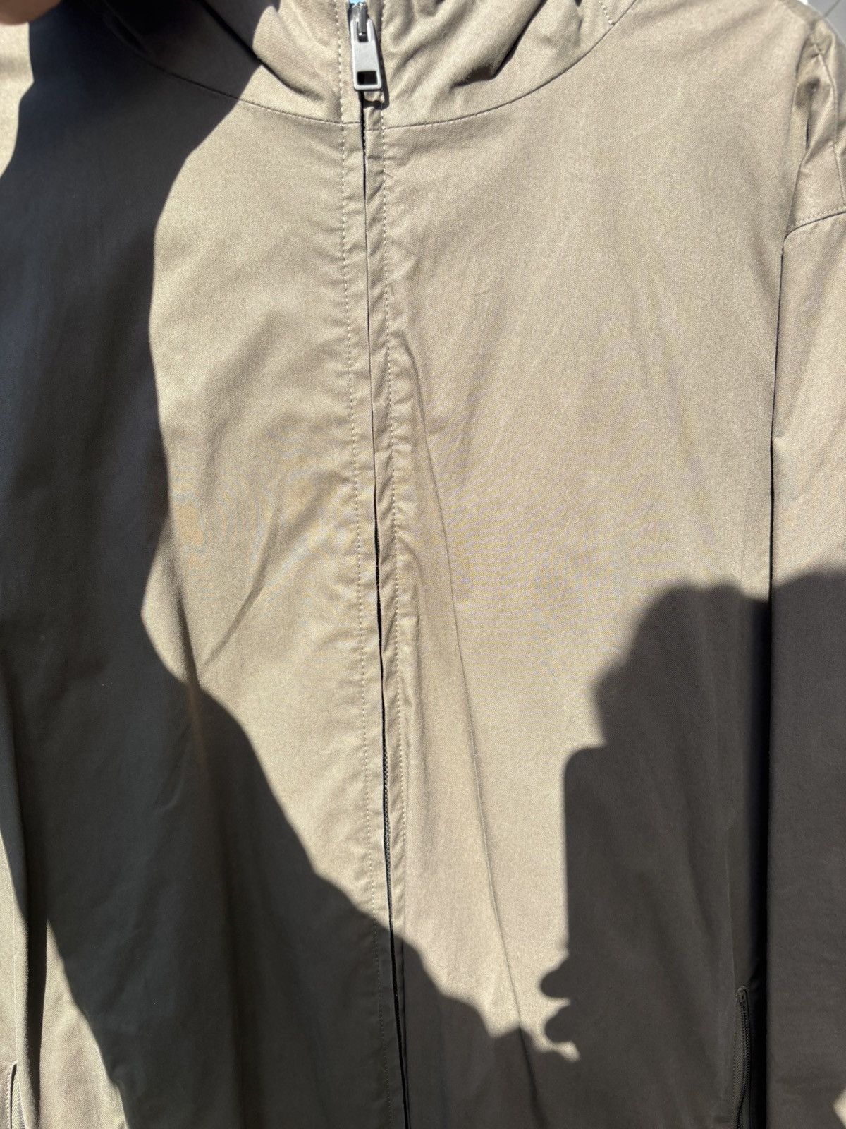 A.P.C. NWT APC Rain Parka flannel lined medium Size US M / EU 48-50 / 2 - 13 Thumbnail