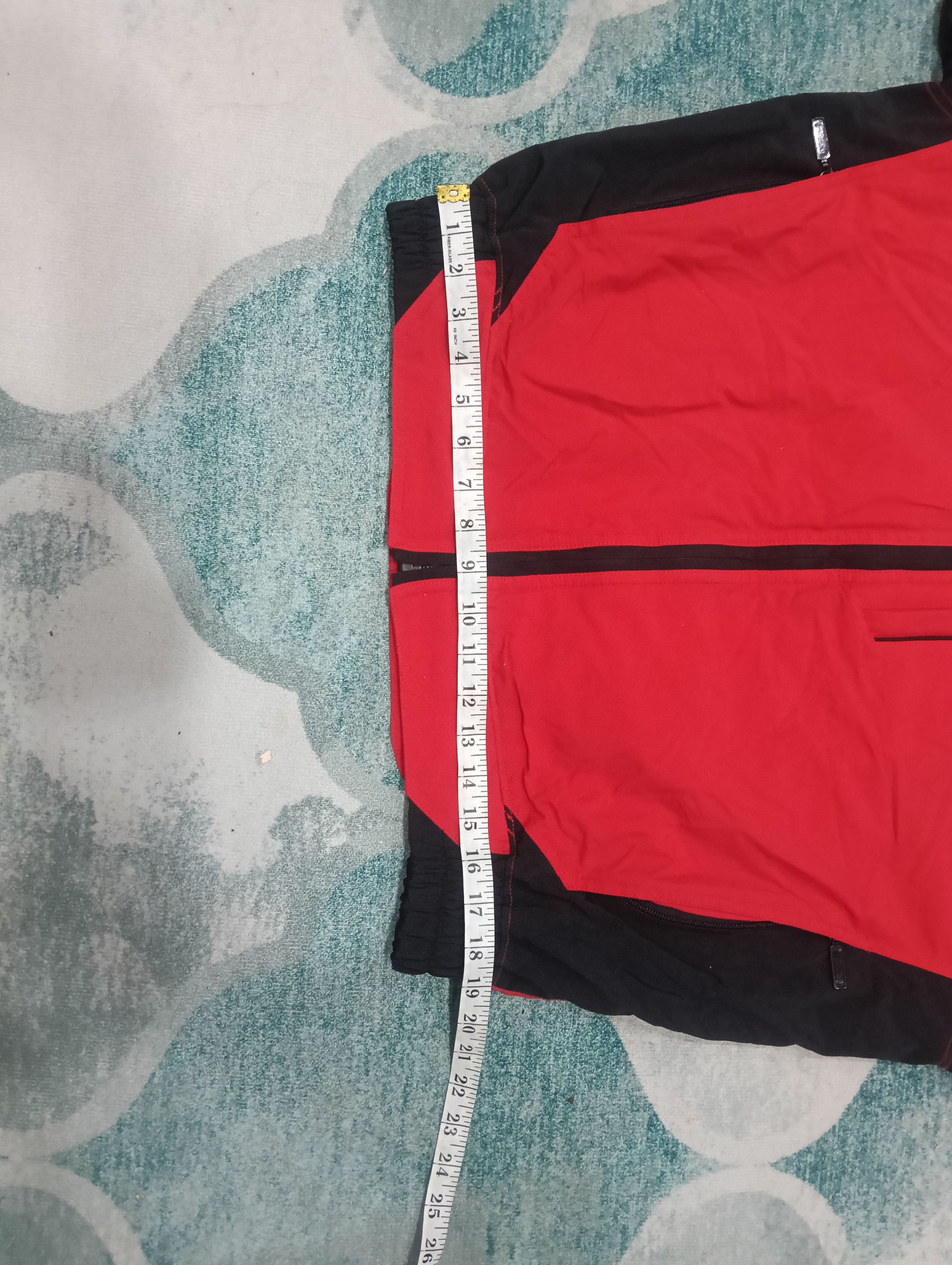 Japanese Brand × Kadoya × Sports Specialties Vintage Kushitani Touring Jacket Size US XL / EU 56 / 4 - 20 Thumbnail