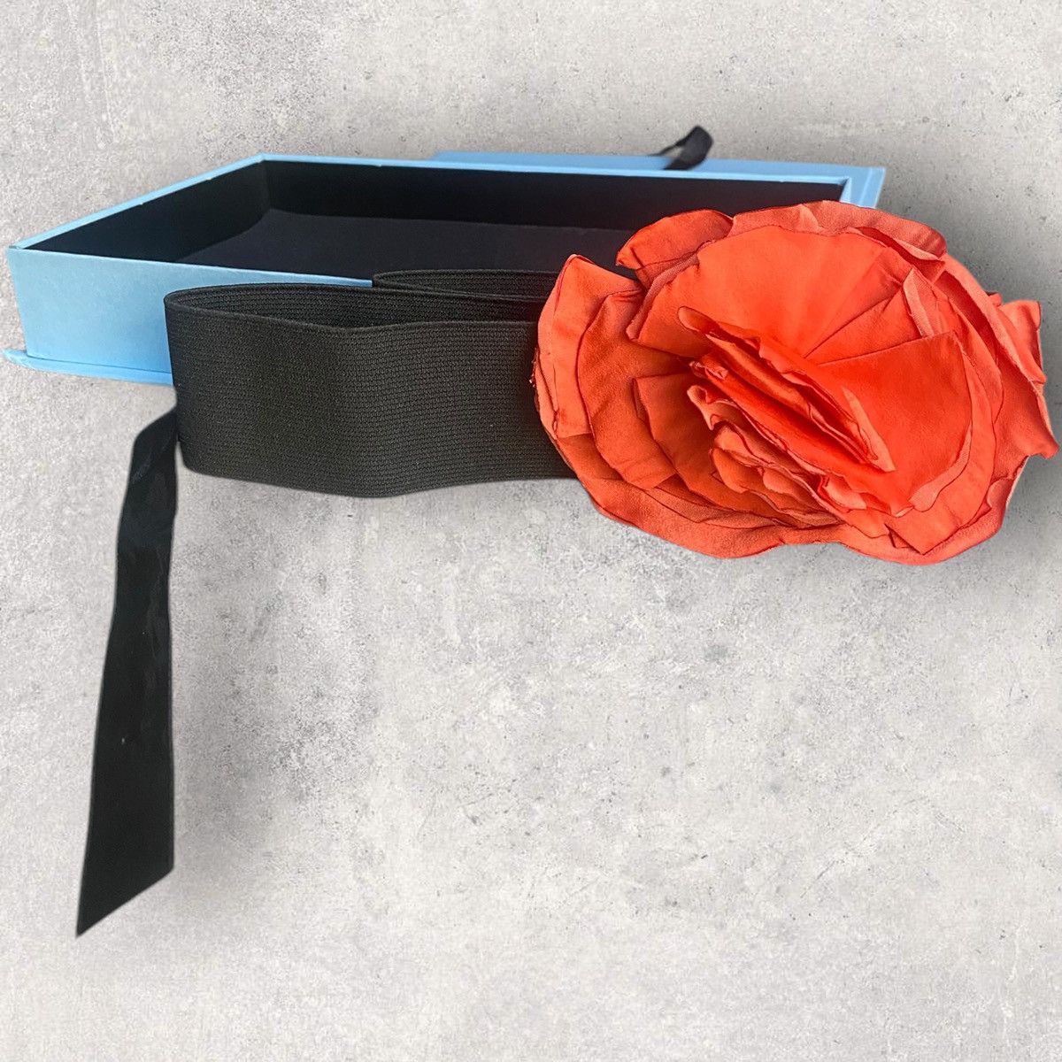Lanvin Lanvin Rose Belt Size ONE SIZE - 3 Thumbnail