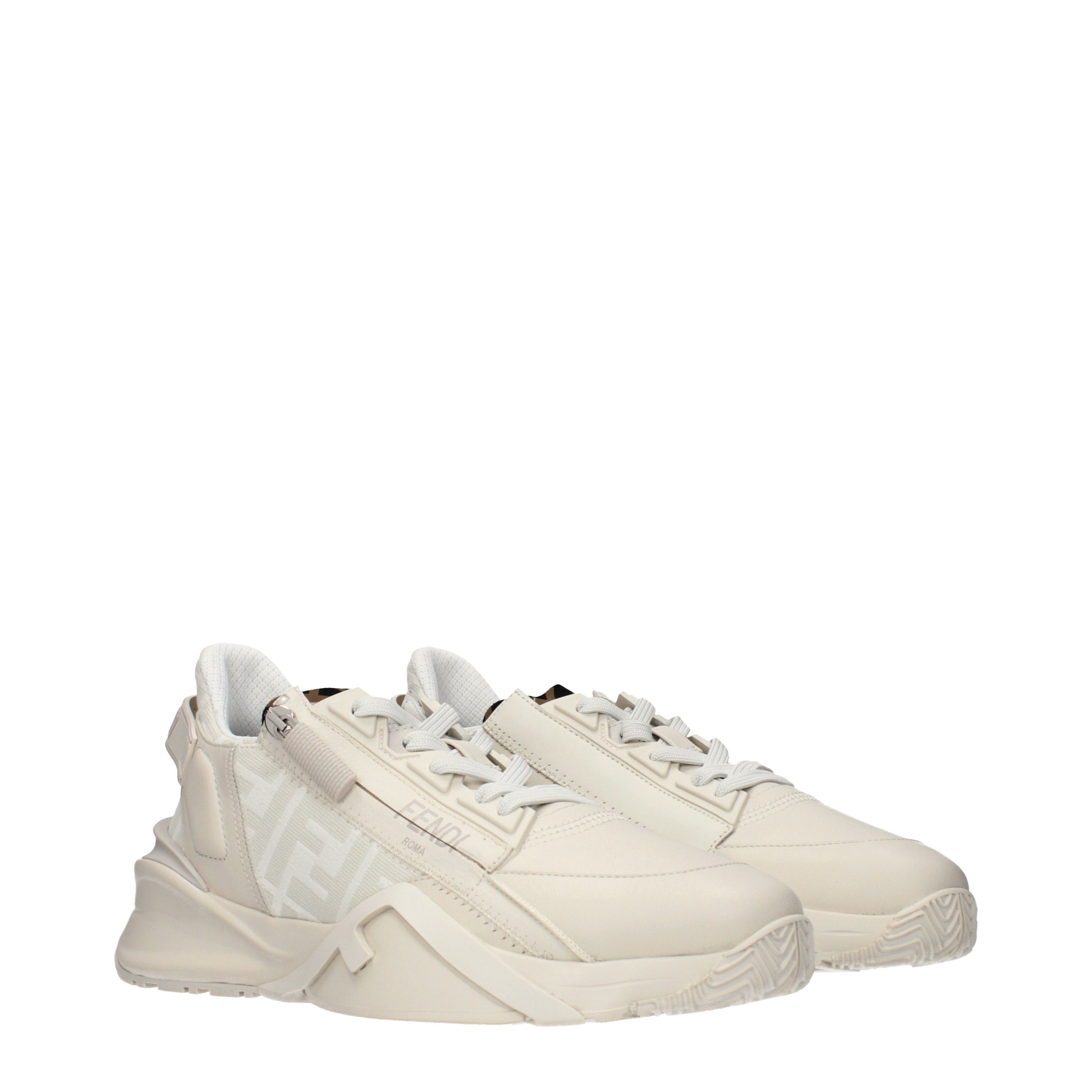 Fendi Sneakers Size US 8.5 / IT 38.5 - 1 Thumbnail