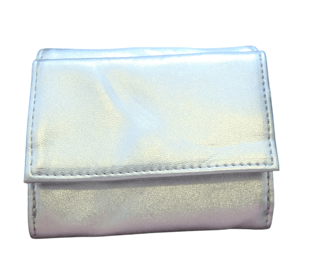 Japanese Brand Spiral Girl Trifold Wallet Size ONE SIZE - 7 Thumbnail
