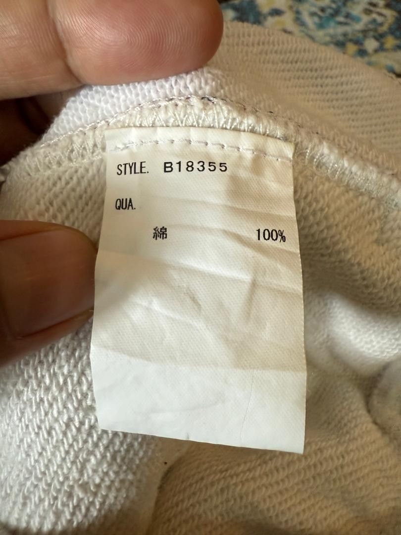 Billionaire Boys Club Billionaire Boys Club Jogger Pants Size US 29 - 9 Thumbnail