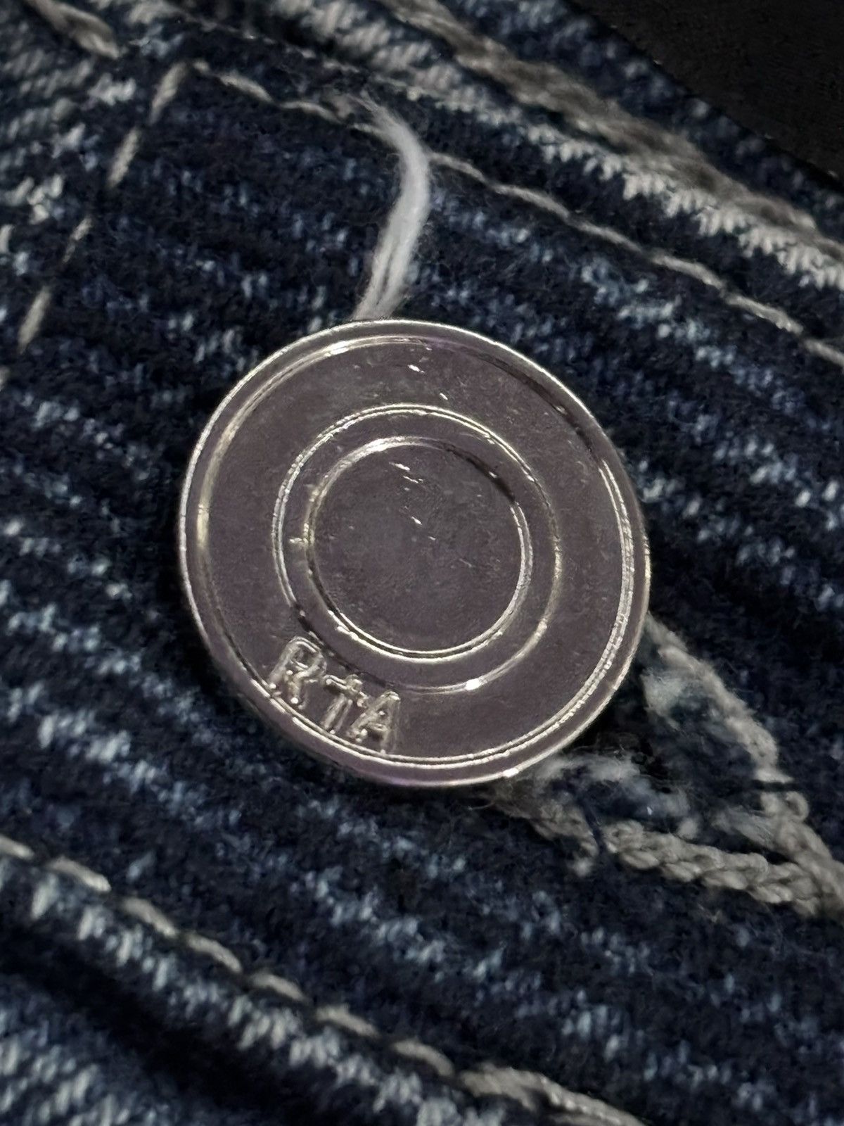 Rta RTA JEANS Size US 28 / EU 44 - 7 Thumbnail