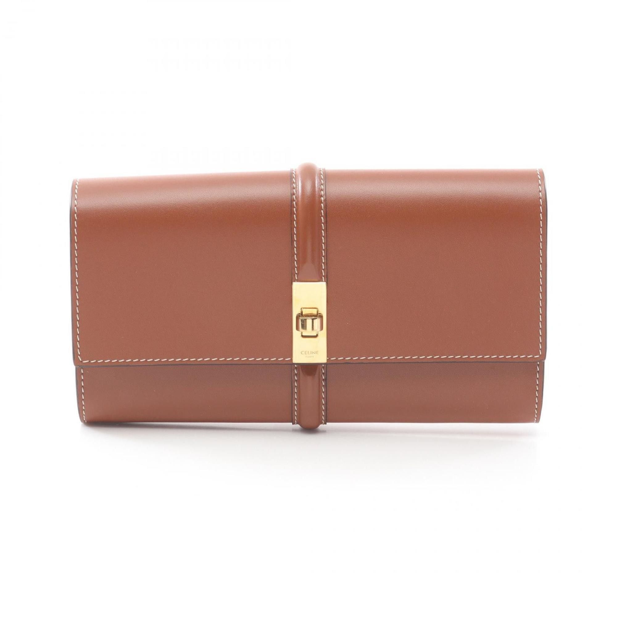 Celine Céline 16 PM wallet Size ONE SIZE - 1 Thumbnail