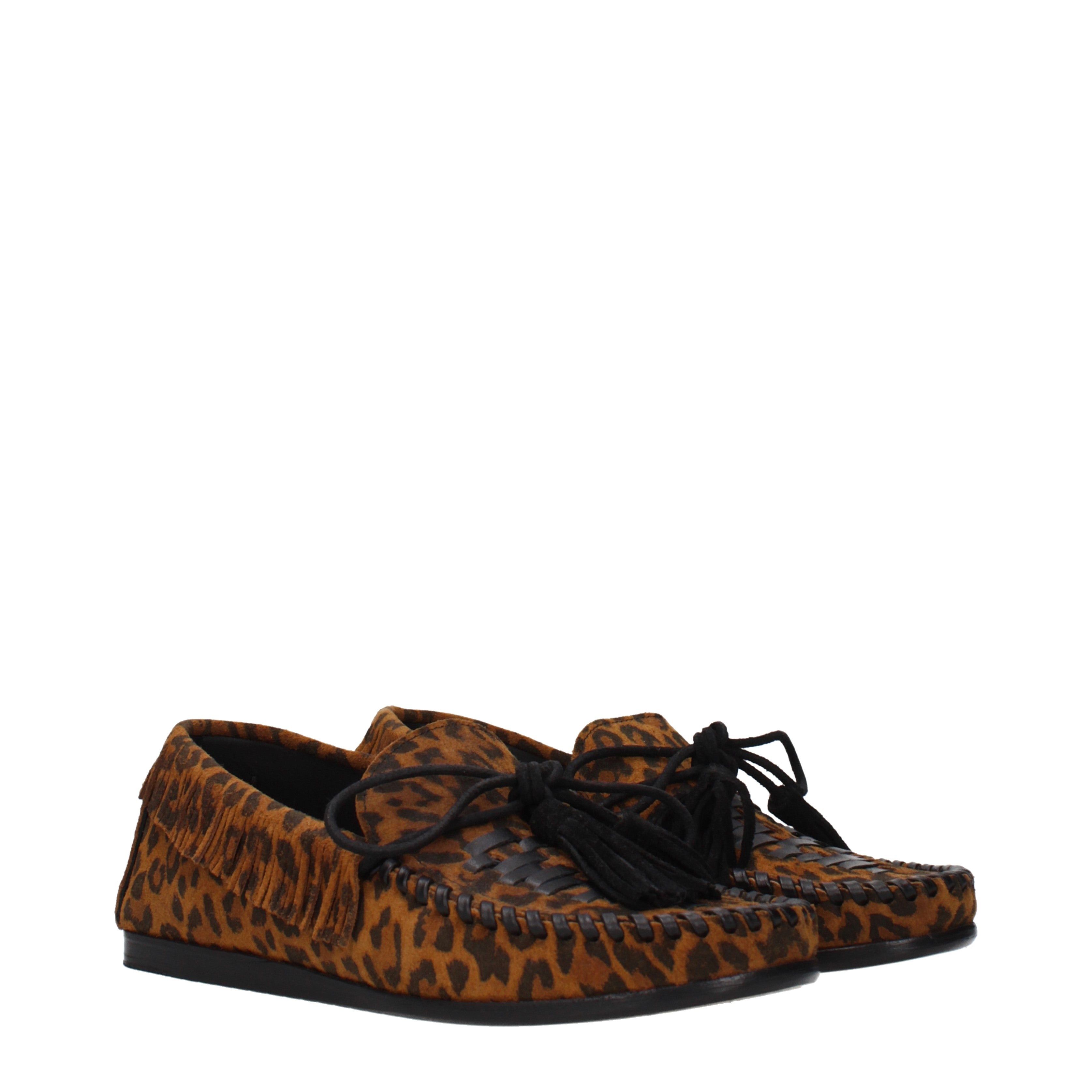 Isabel Marant Loafers Size US 6 / IT 36 - 1 Thumbnail