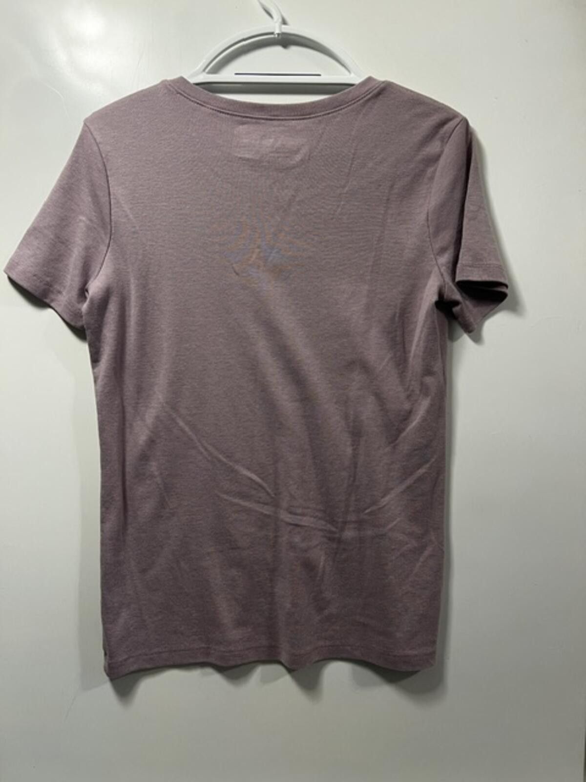 Eddie Bauer Eddie Bauer Short Sleeve T-Shirt Size L / US 10 / IT 46 - 4 Thumbnail