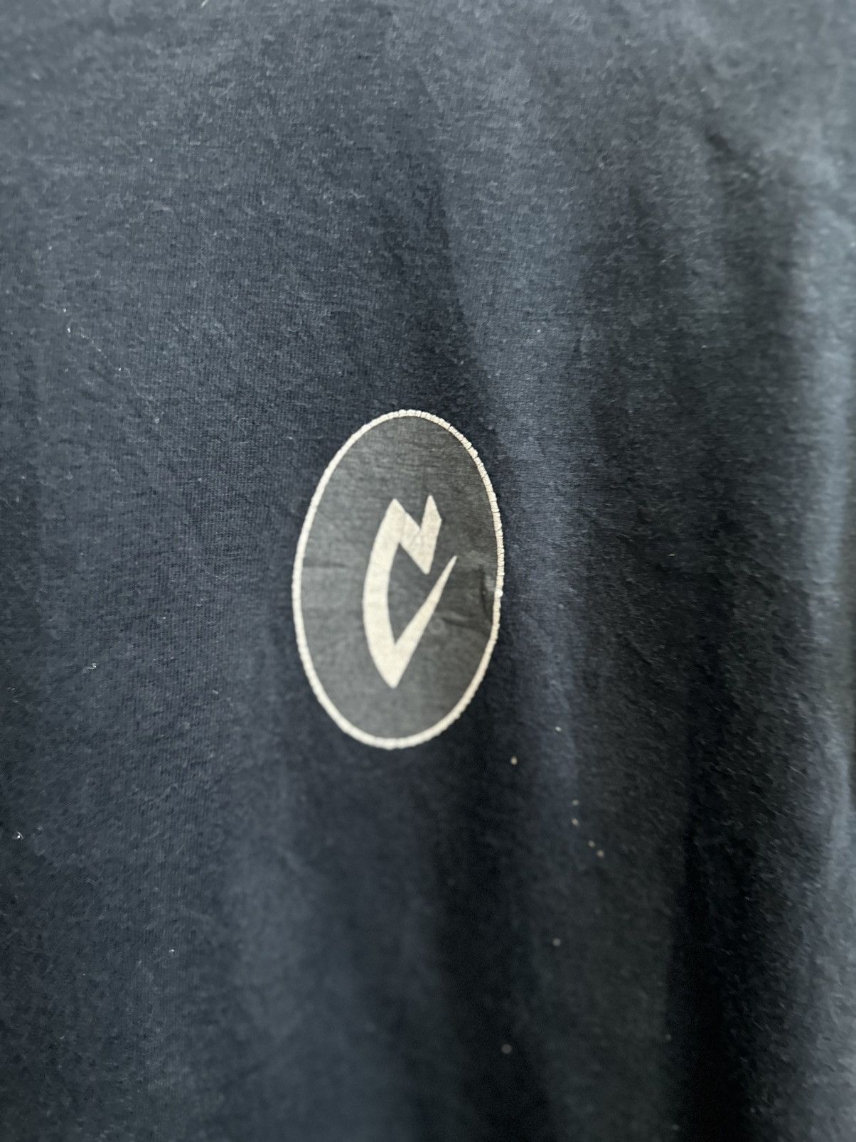 Vintage Vintage tshirt Size US M / EU 48-50 / 2 - 2 Thumbnail