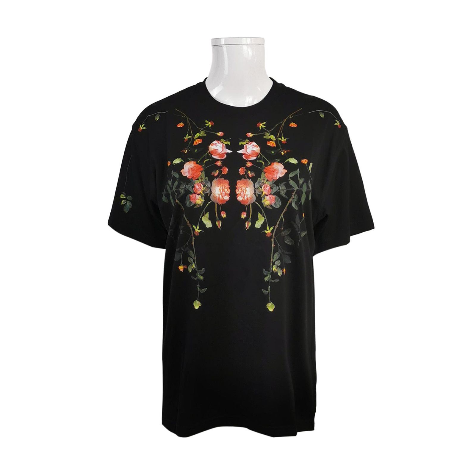 Burberry Burberry Women m Short Sleeve Shirts Size M / US 6-8 / IT 42-44 - 1 Thumbnail