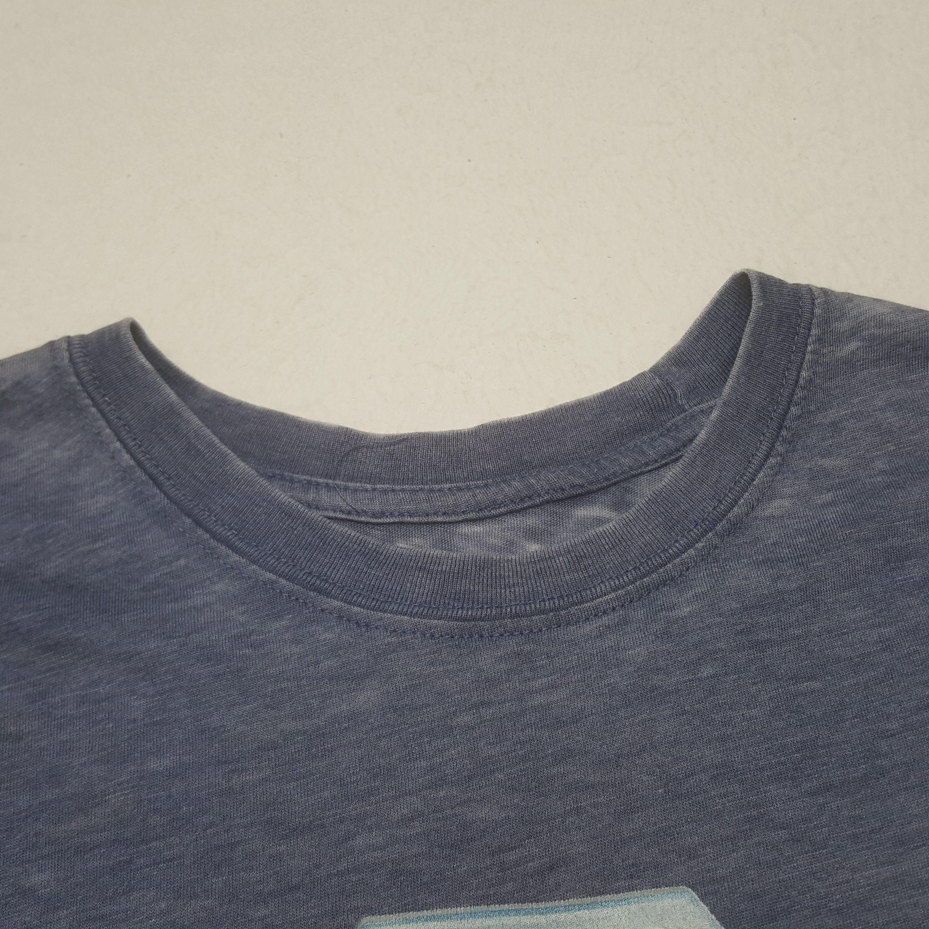 Vintage Vintage Sega Genesis Sonic Tshirt Size US L / EU 52-54 / 3 - 4 Thumbnail