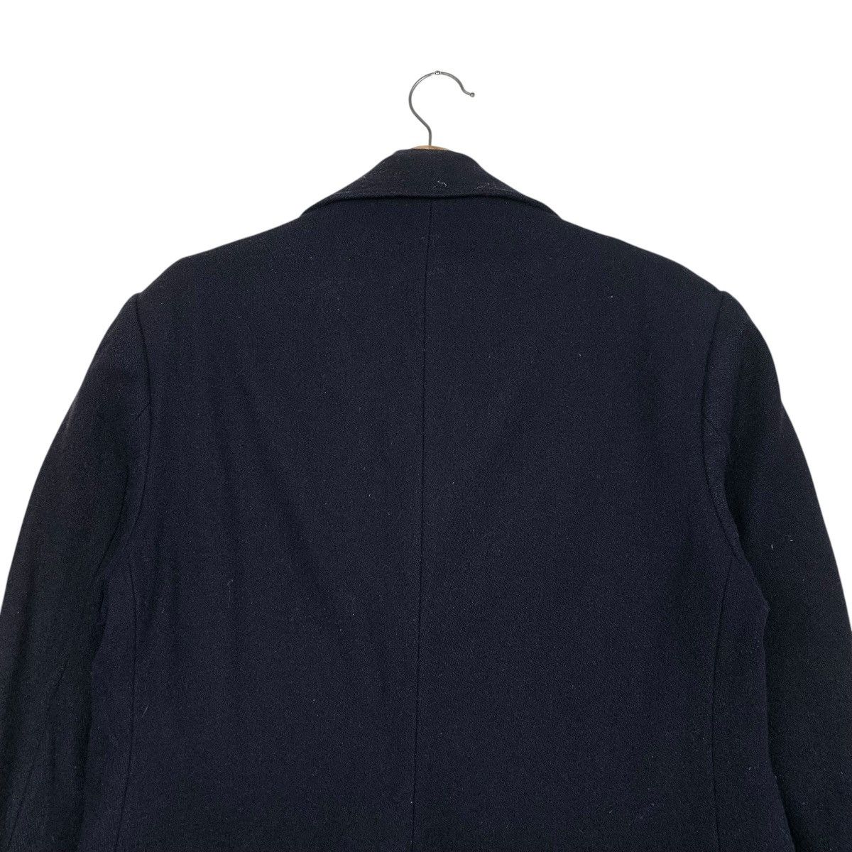 Japanese Brand West Land Double Breasted Jacket Size US M / EU 48-50 / 2 - 8 Thumbnail