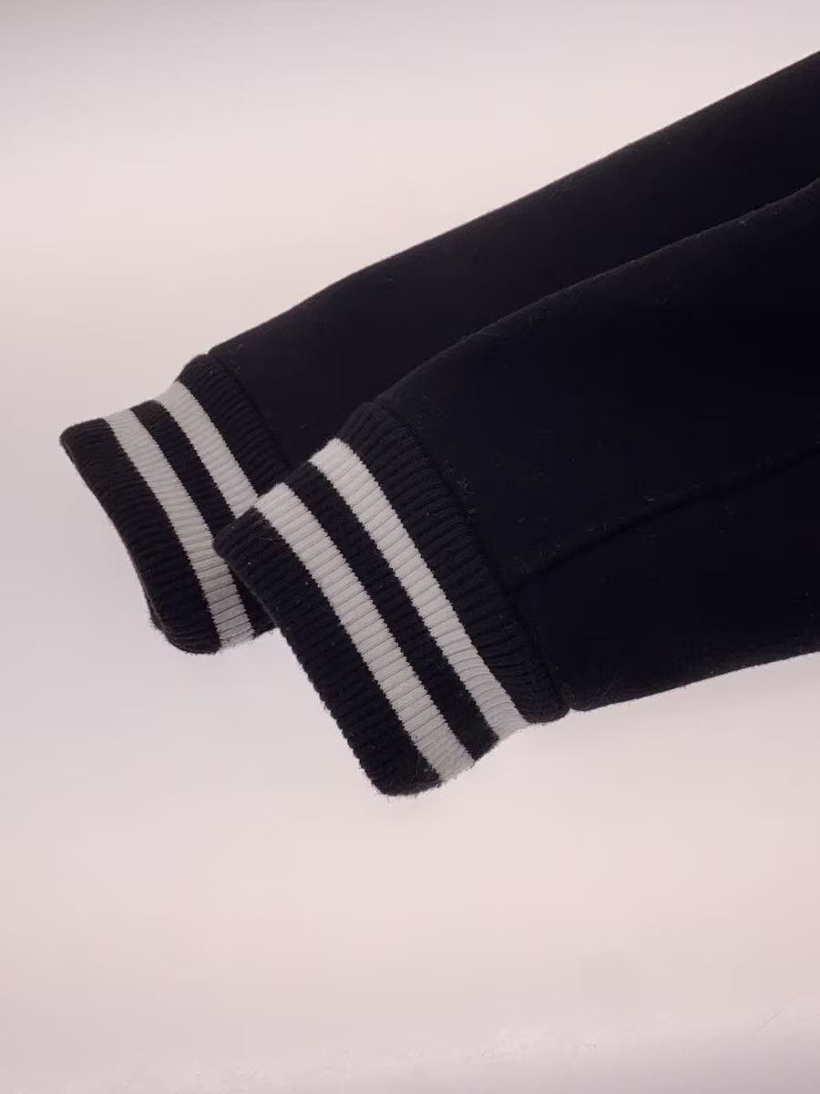 Avirex Avirex Wool Stadium Jacket Black Size US M / EU 48-50 / 2 - 5 Thumbnail