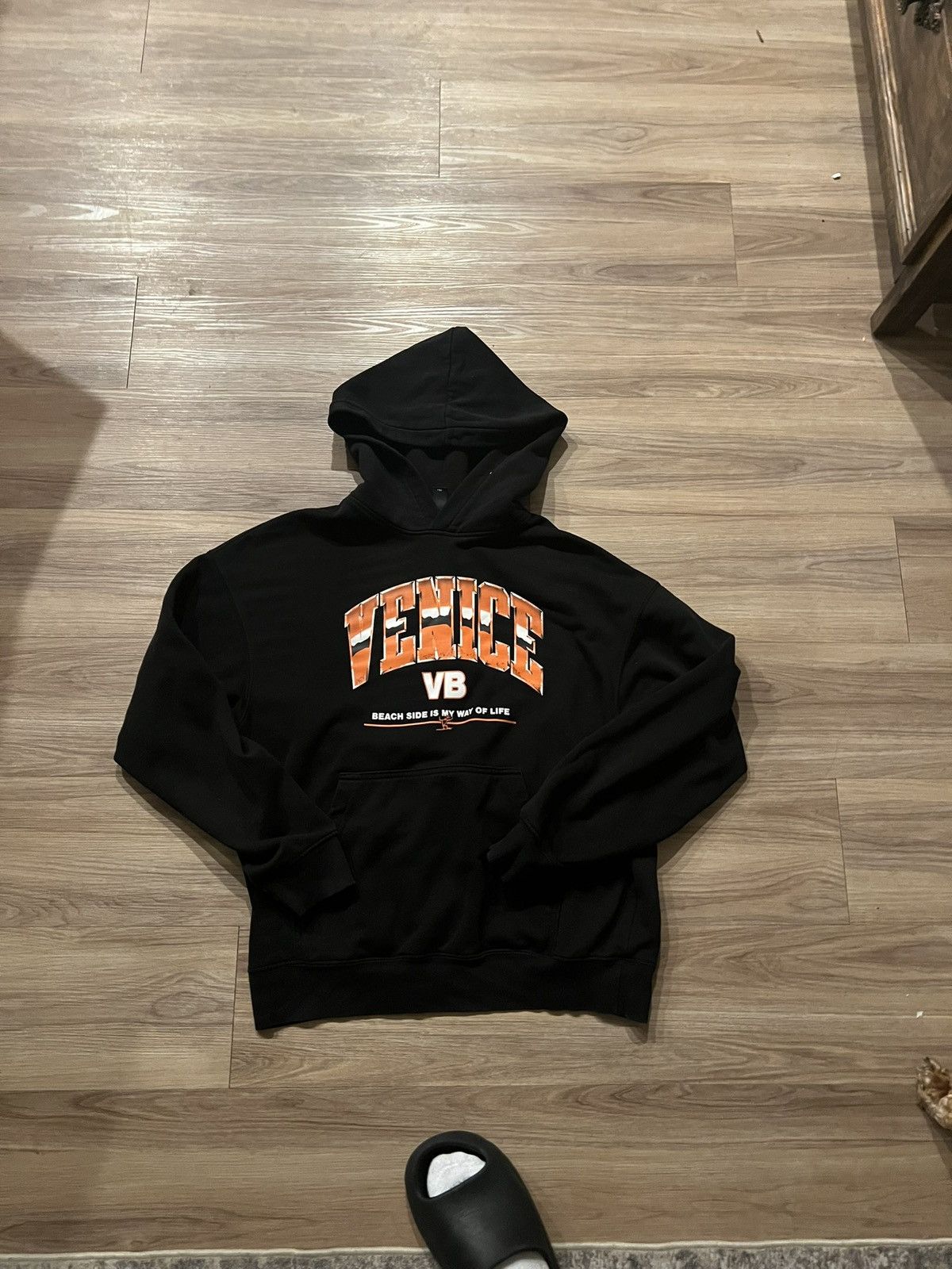 Pacsun Venice Beach Hoodie Pacsun Size US M / EU 48-50 / 2 - 1 Preview