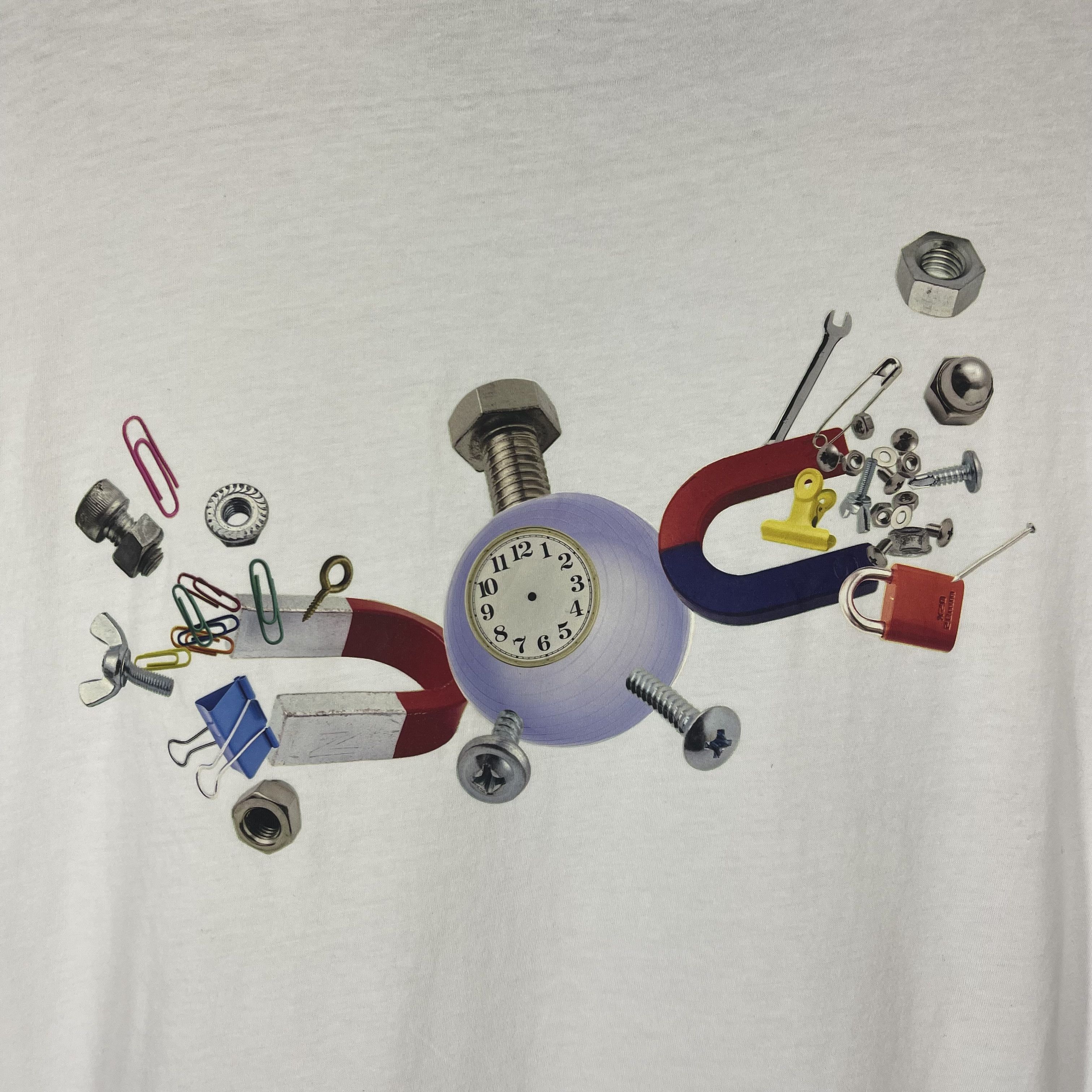Pokemon × Uniqlo UNIQLO x POKEMON Crew Neck T Shirt #1773/07 Size US S / EU 44-46 / 1 - 2 Thumbnail