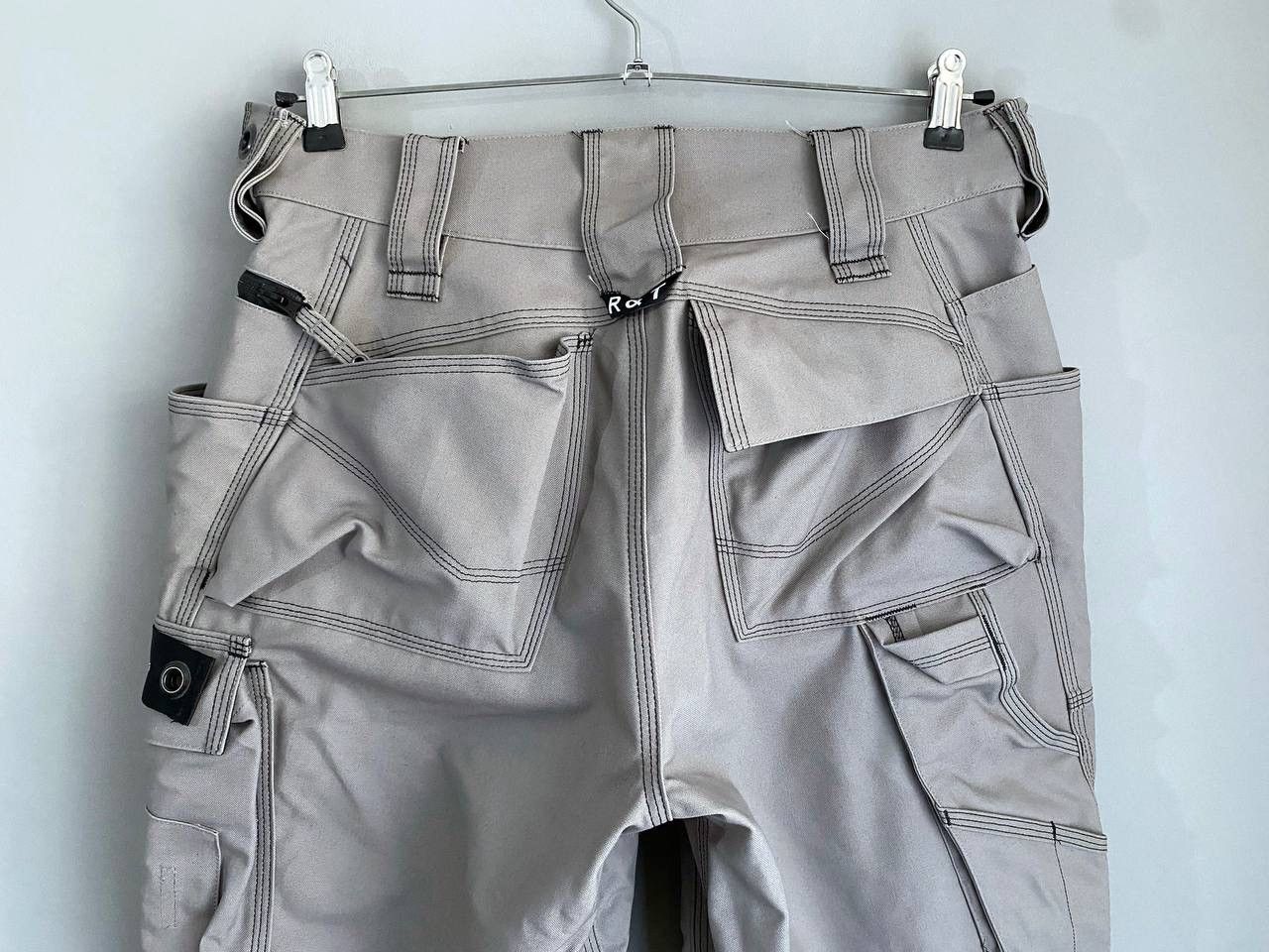 Other Engelbert Strauss Trousers e.s. Roughtough, Size 50/W34 L32 Size US 34 / EU 50 - 15 Thumbnail