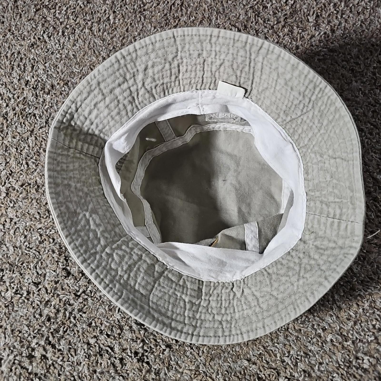 Other MBNA America Green Bay Packers Bucket Hat Size ONE SIZE - 7 Thumbnail