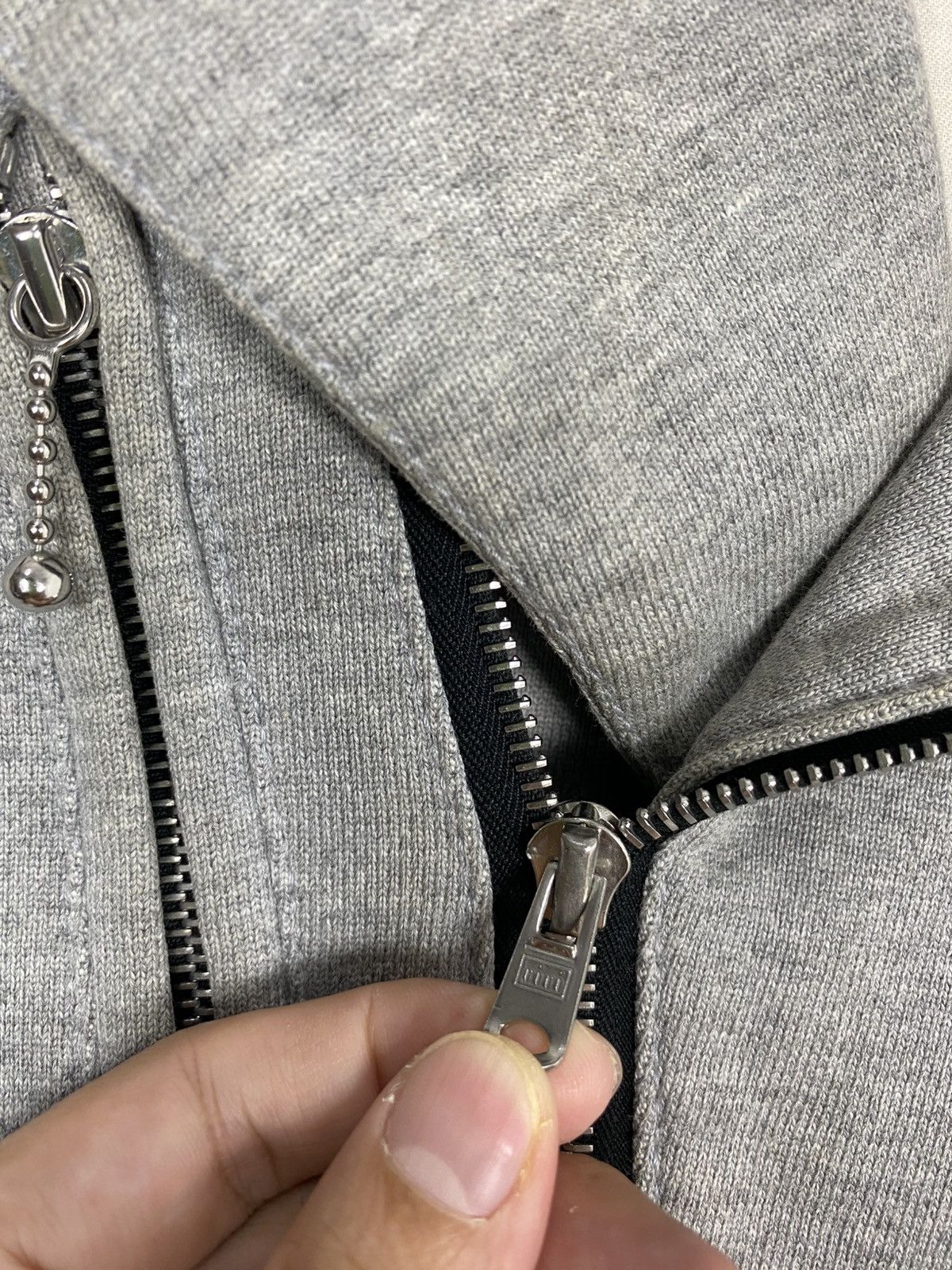 Comme des Garcons COMME des GARCONS JUNYA WATANABE × Lewis Jacket Size US S / EU 44-46 / 1 - 9 Thumbnail