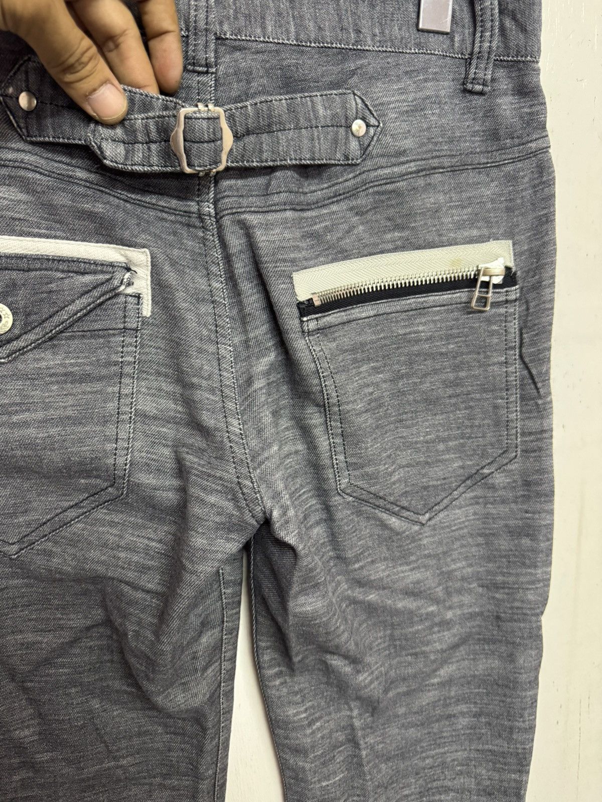 Japanese Brand × semanticdesign Sematic design Size US 31 - 6 Thumbnail