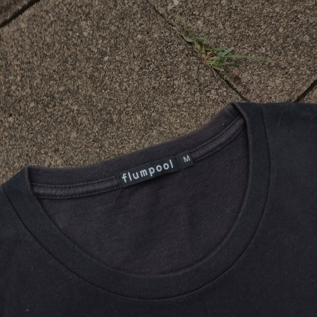 Band Tees Flumpool Japan Band 9th Tour 2019 Tshirt Size US M / EU 48-50 / 2 - 3 Thumbnail