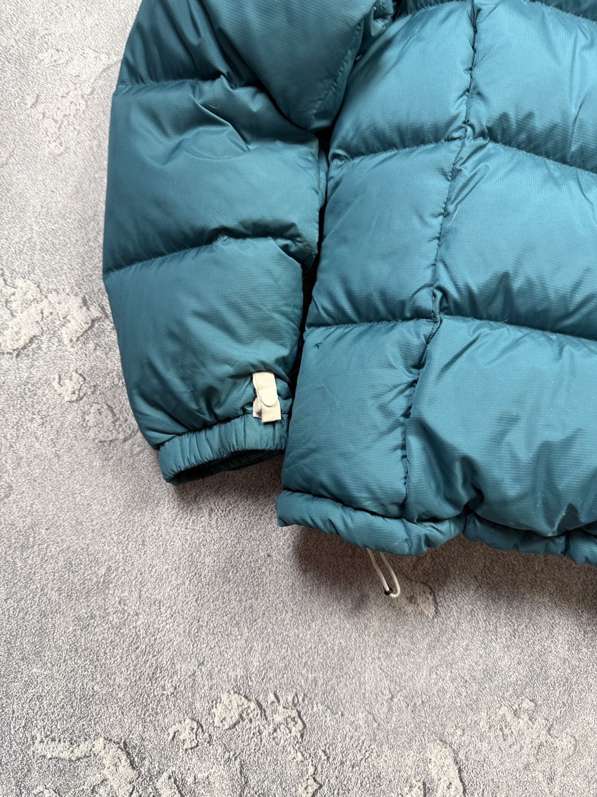 The North Face THE NORTH FACE 700 PUFFER DOWN JACKET WOMEN'S Size L / US 10 / IT 46 - 8 Thumbnail