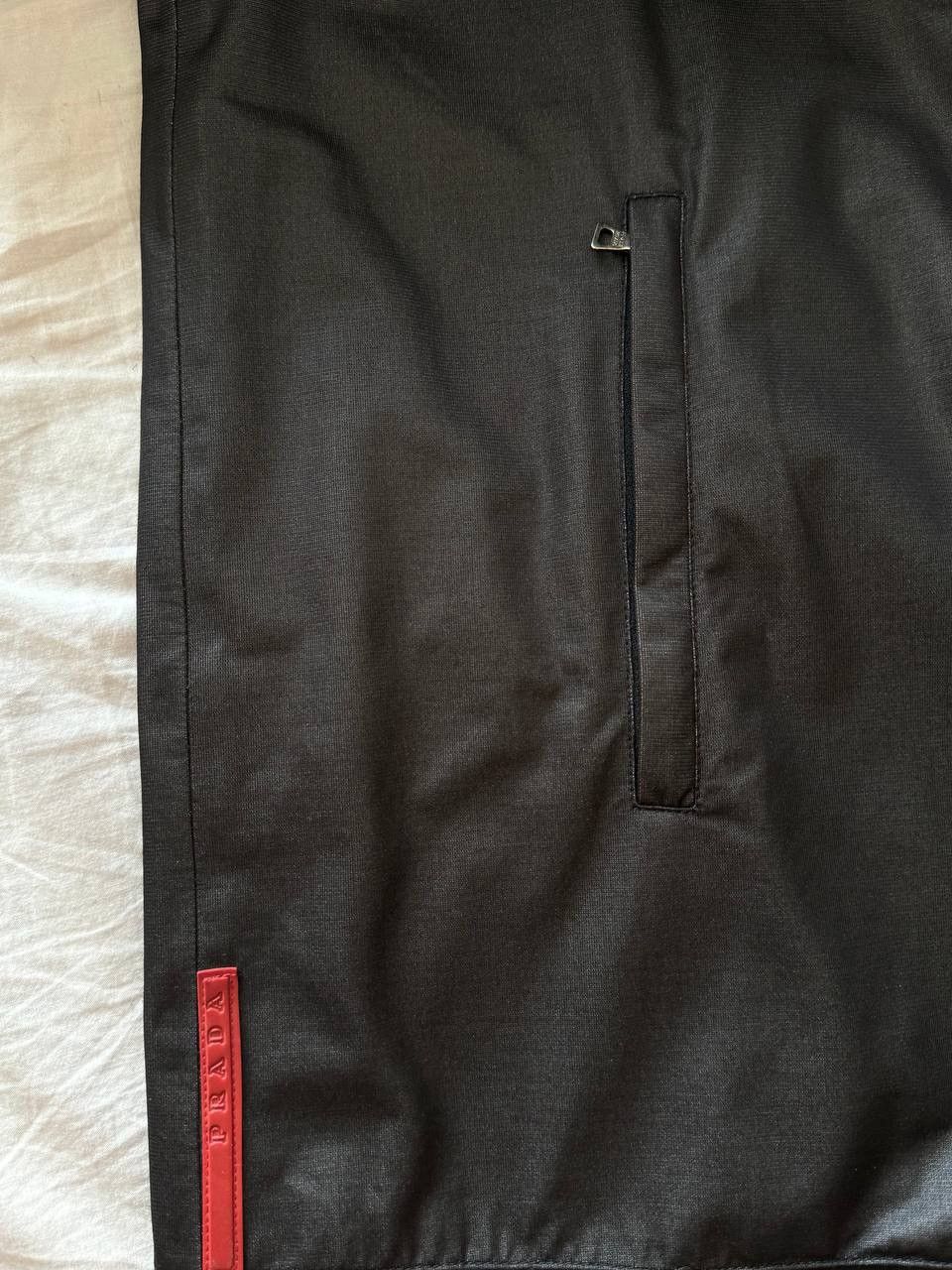 🔥🔥 Archive AW98 Vintage Prada Gore-Tex Reversible Jacket