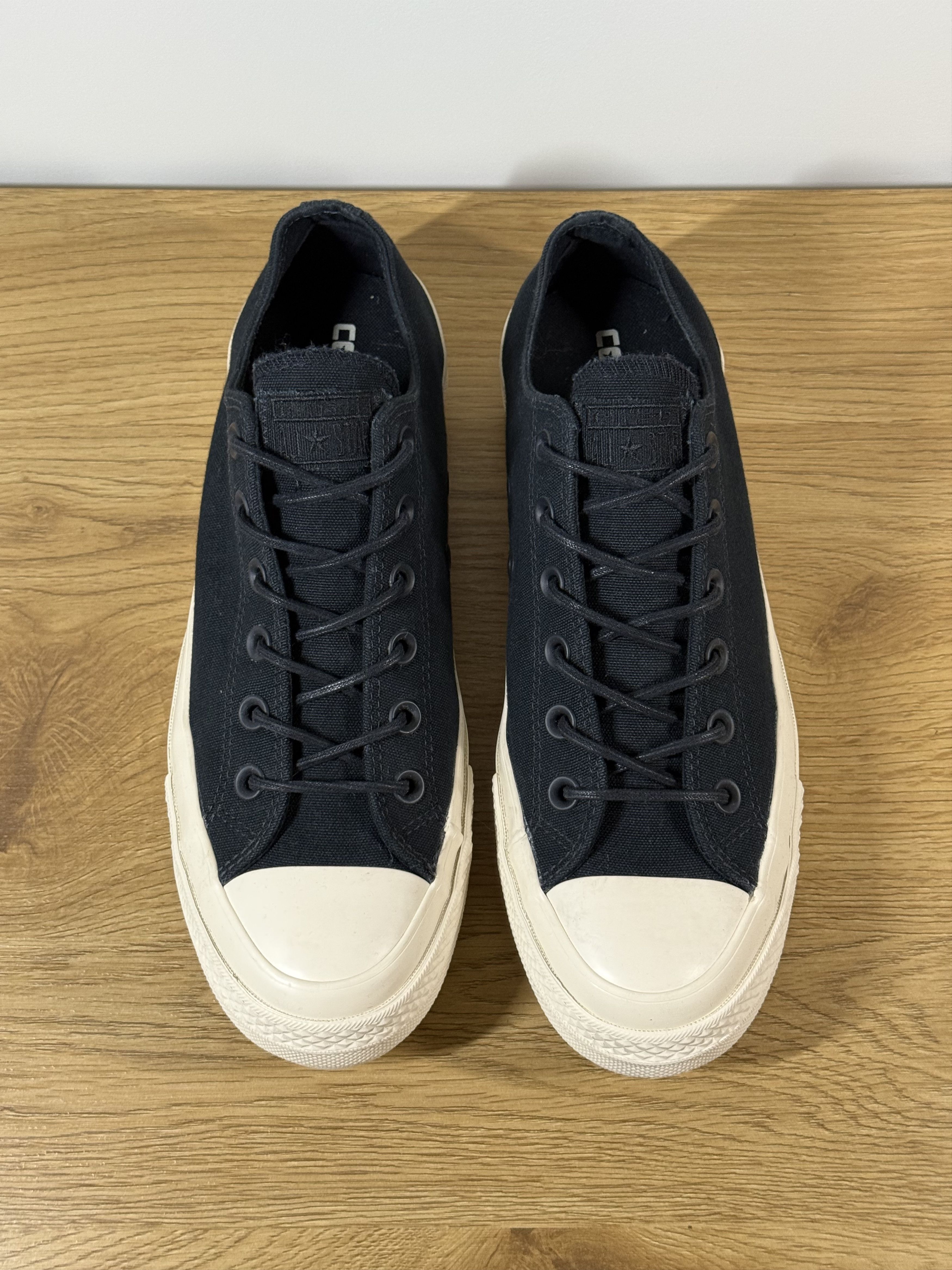 Converse Women's Converse Chuck Taylor All Star Lift Ripple Size US 10 / IT 40 - 4 Thumbnail